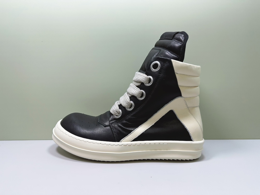 Calvin Klein Rick Owens Board Shoes S