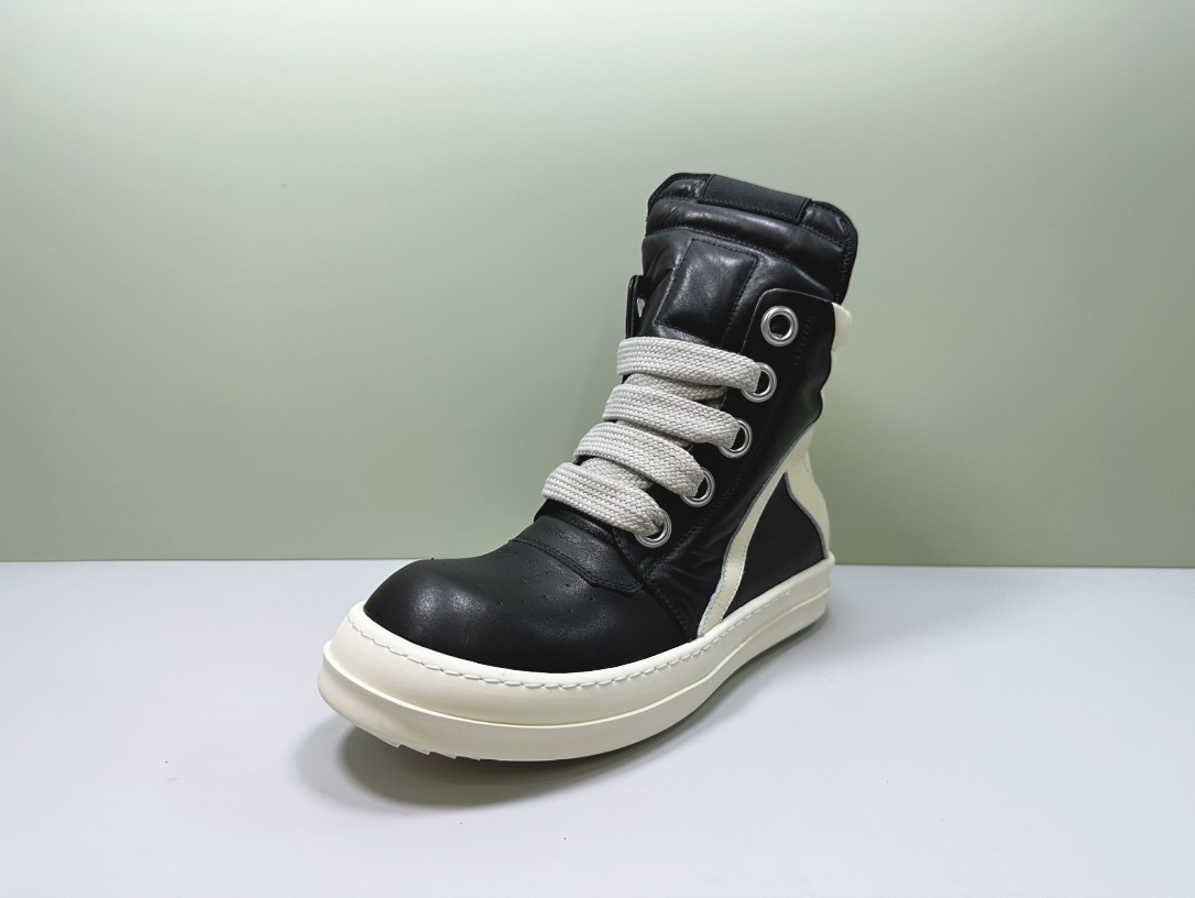 Calvin Klein Rick Owens Board Shoes S