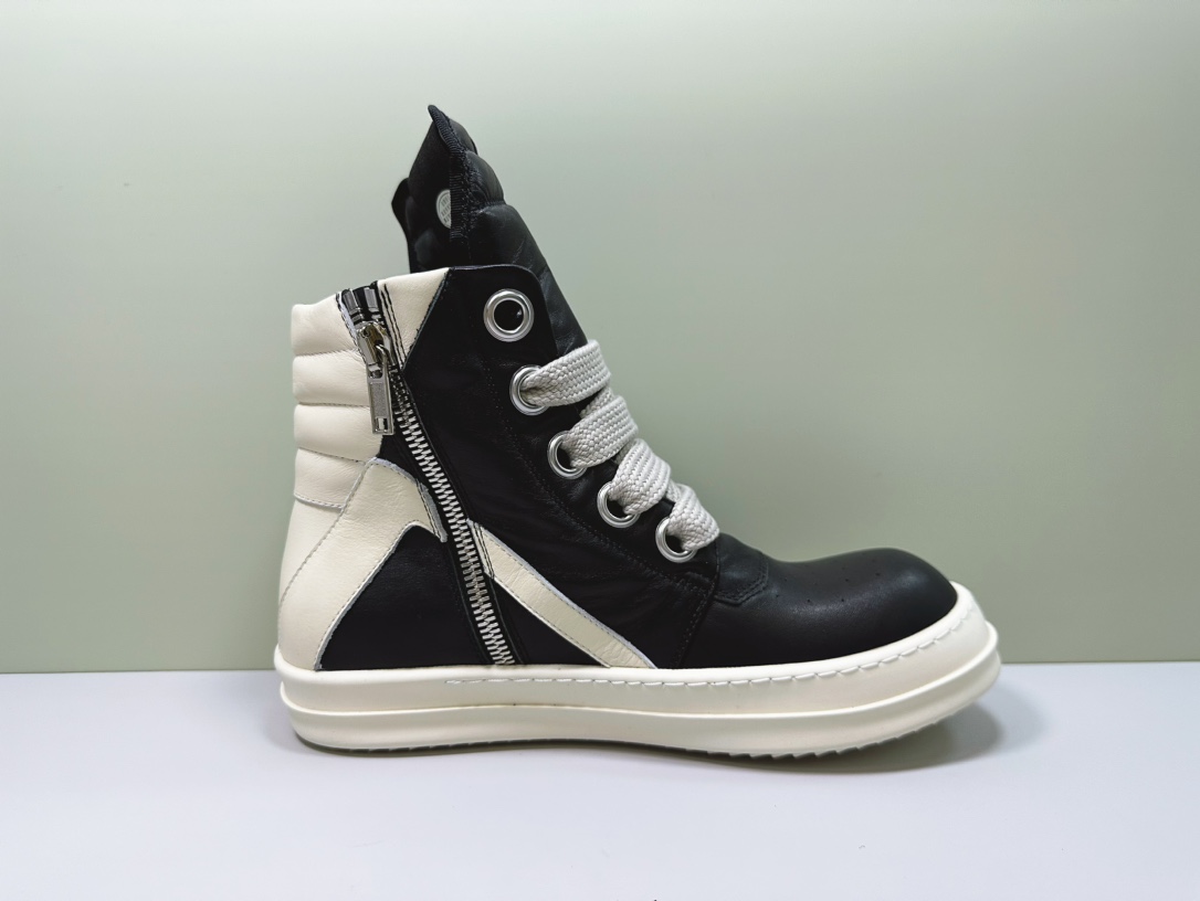 Calvin Klein Rick Owens Board Shoes S