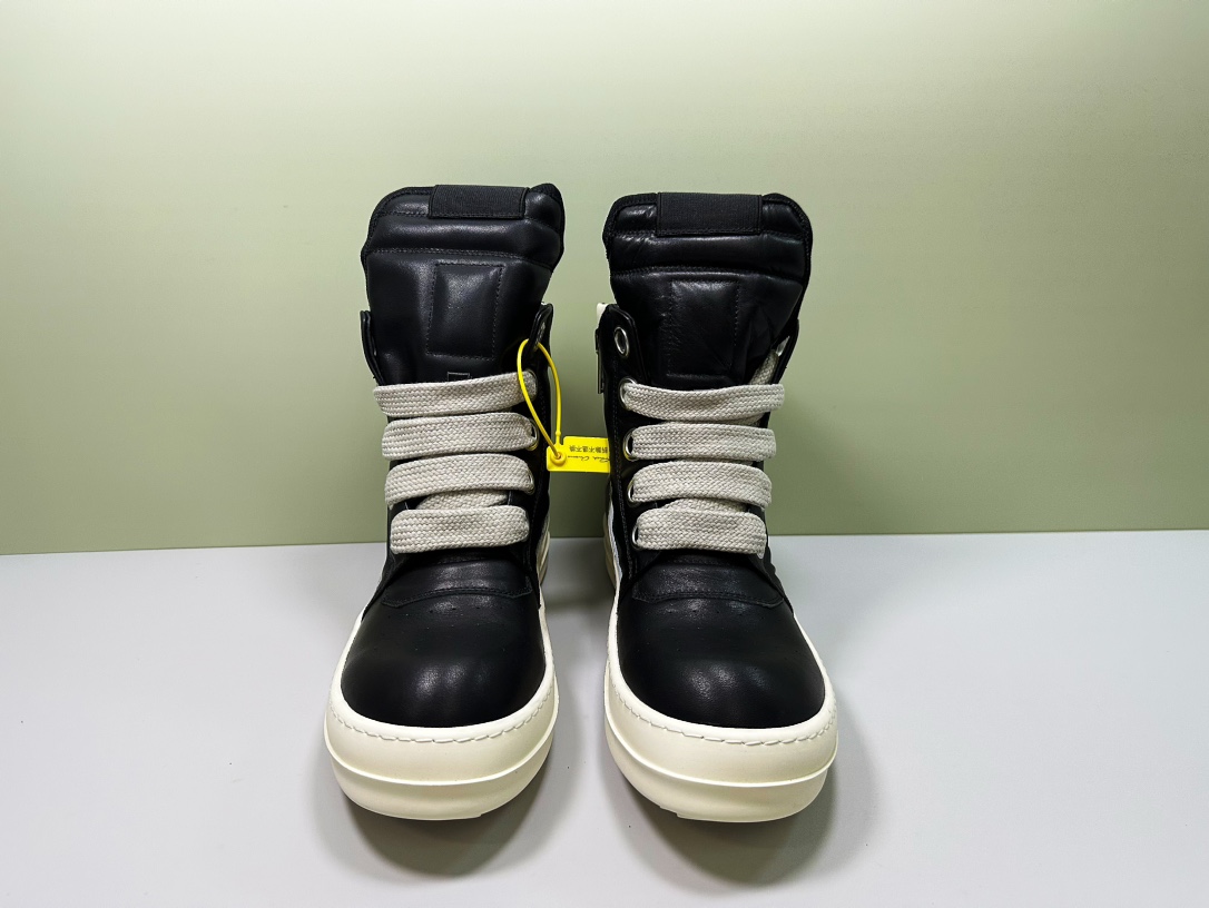 Calvin Klein Rick Owens Board Shoes S