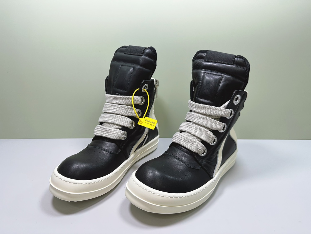 Calvin Klein Rick Owens Board Shoes S