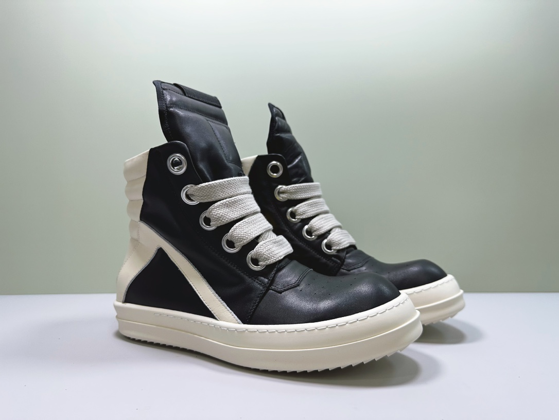 Calvin Klein Rick Owens Board Shoes S