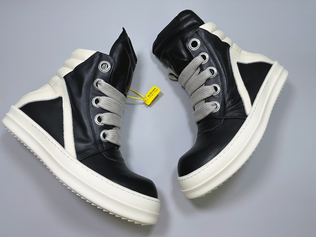 Calvin Klein Rick Owens Board Shoes S