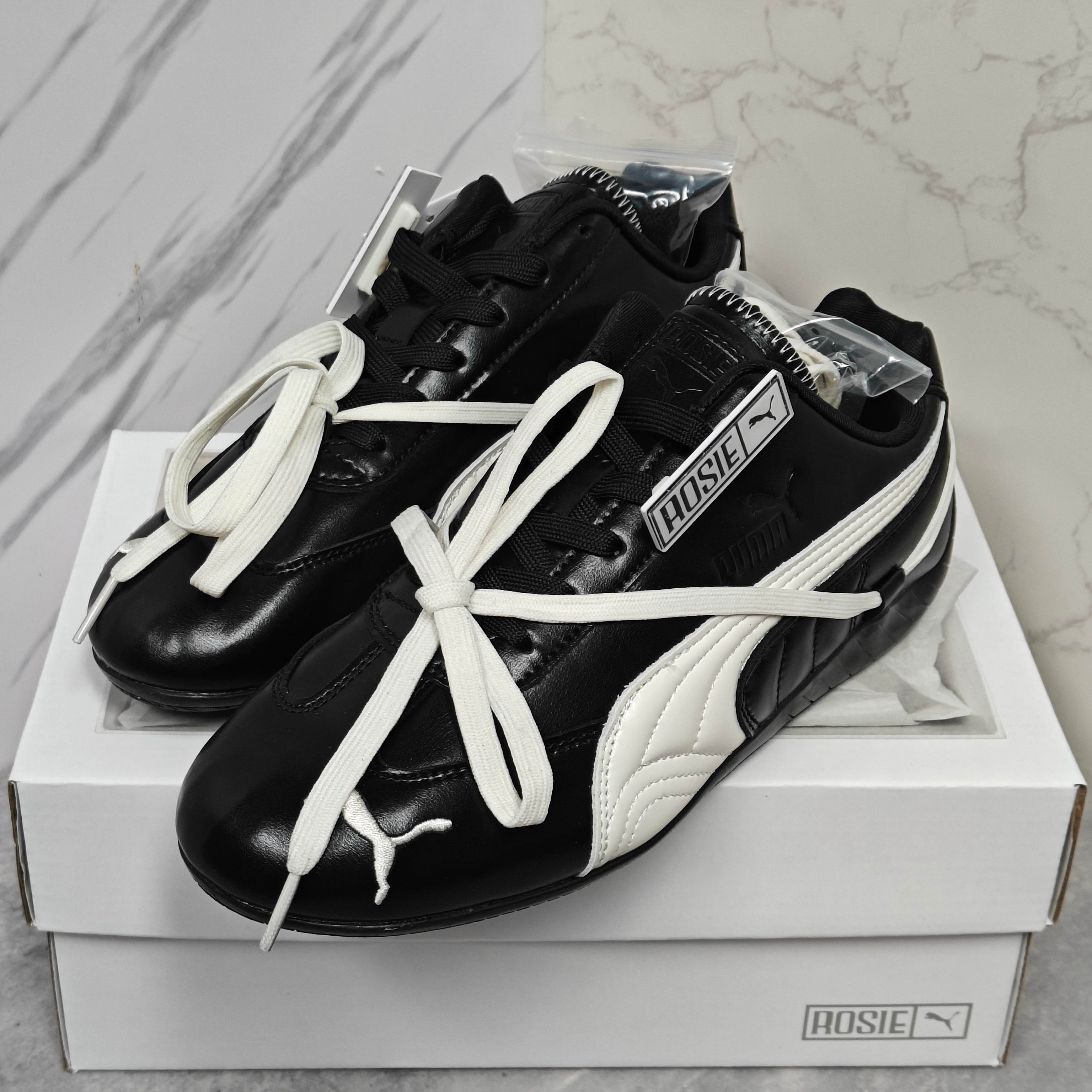 Puma Male Sneakers M-s