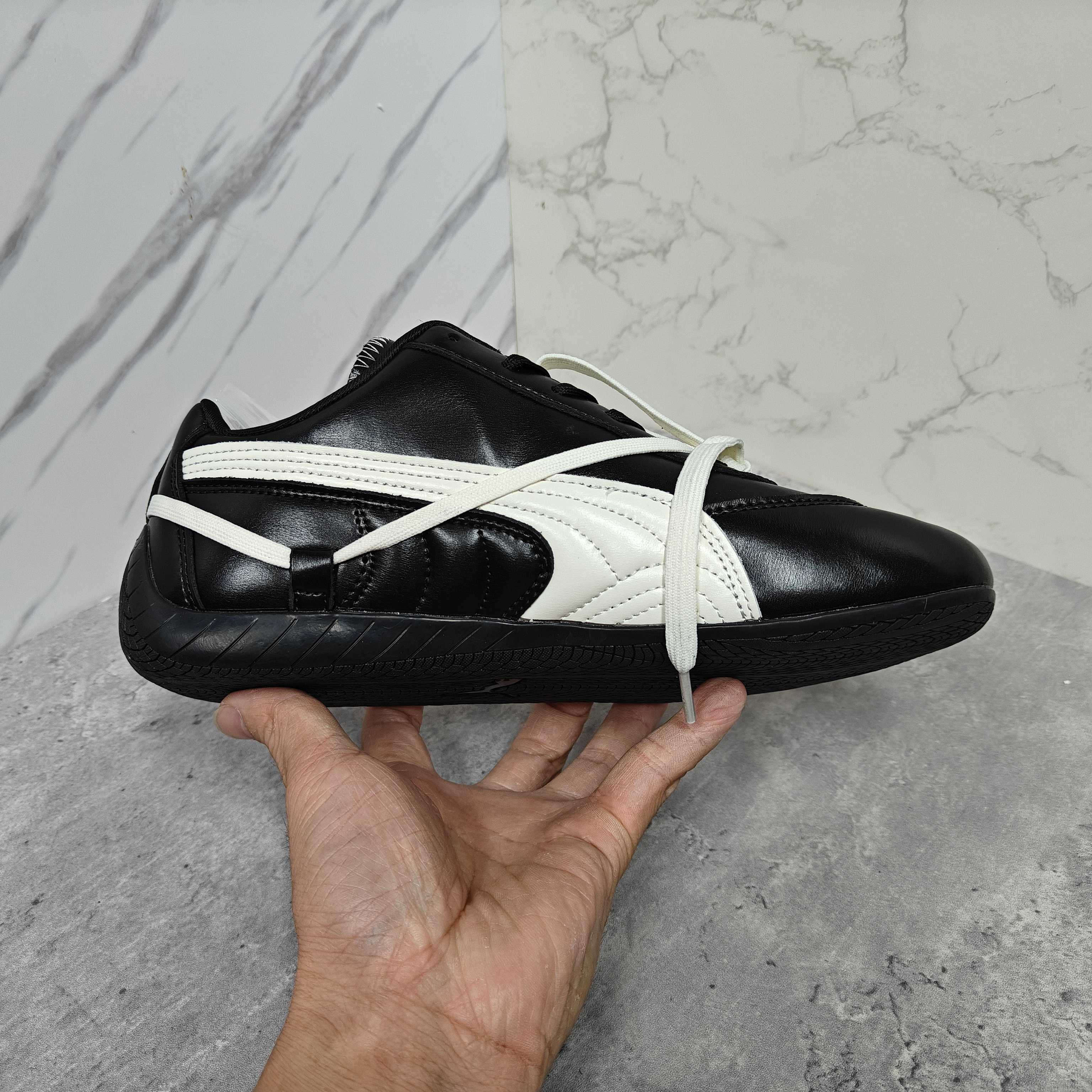 Puma Male Sneakers M-s