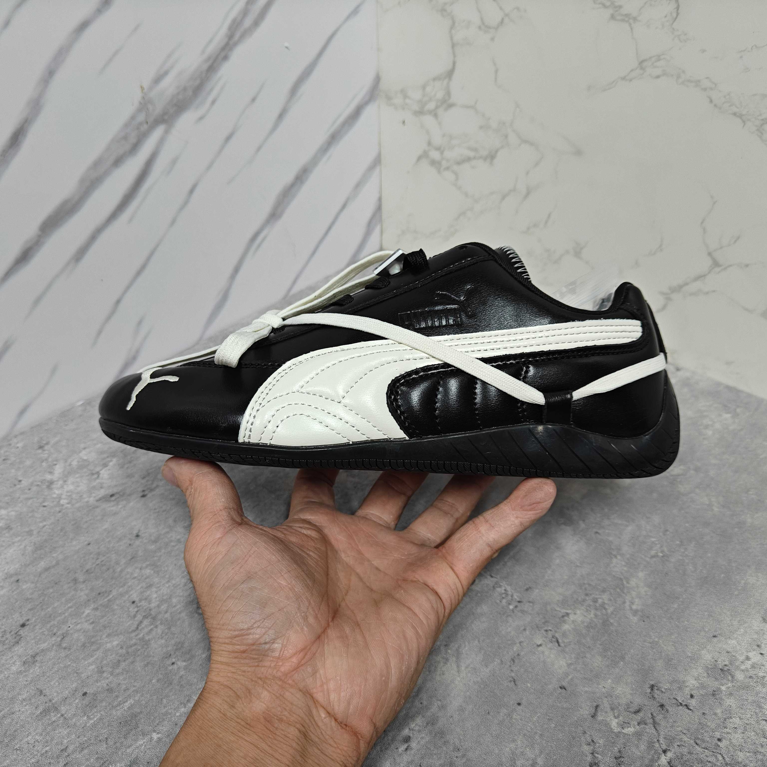 Puma Male Sneakers M-s