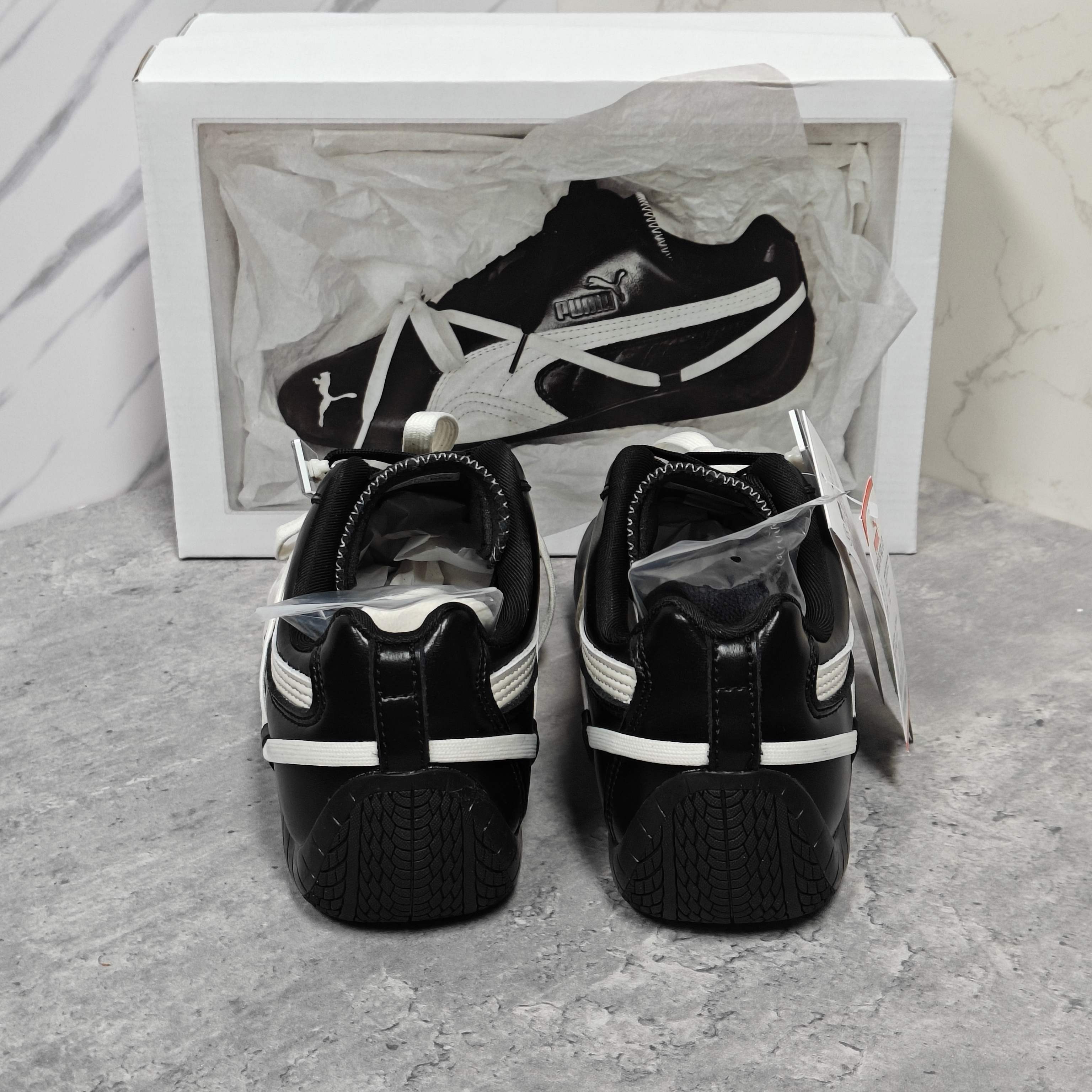 Puma Male Sneakers M-s