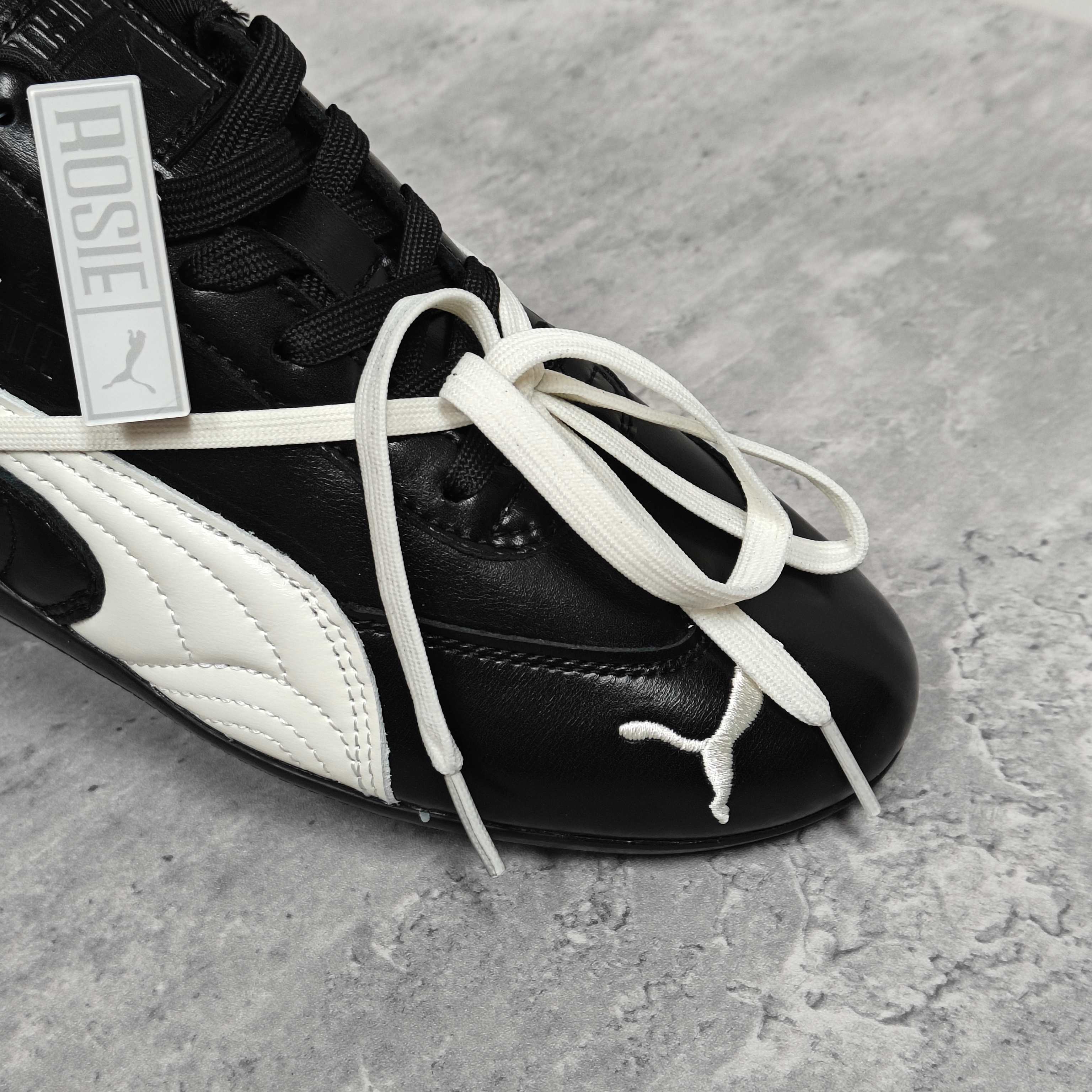 Puma Male Sneakers M-s