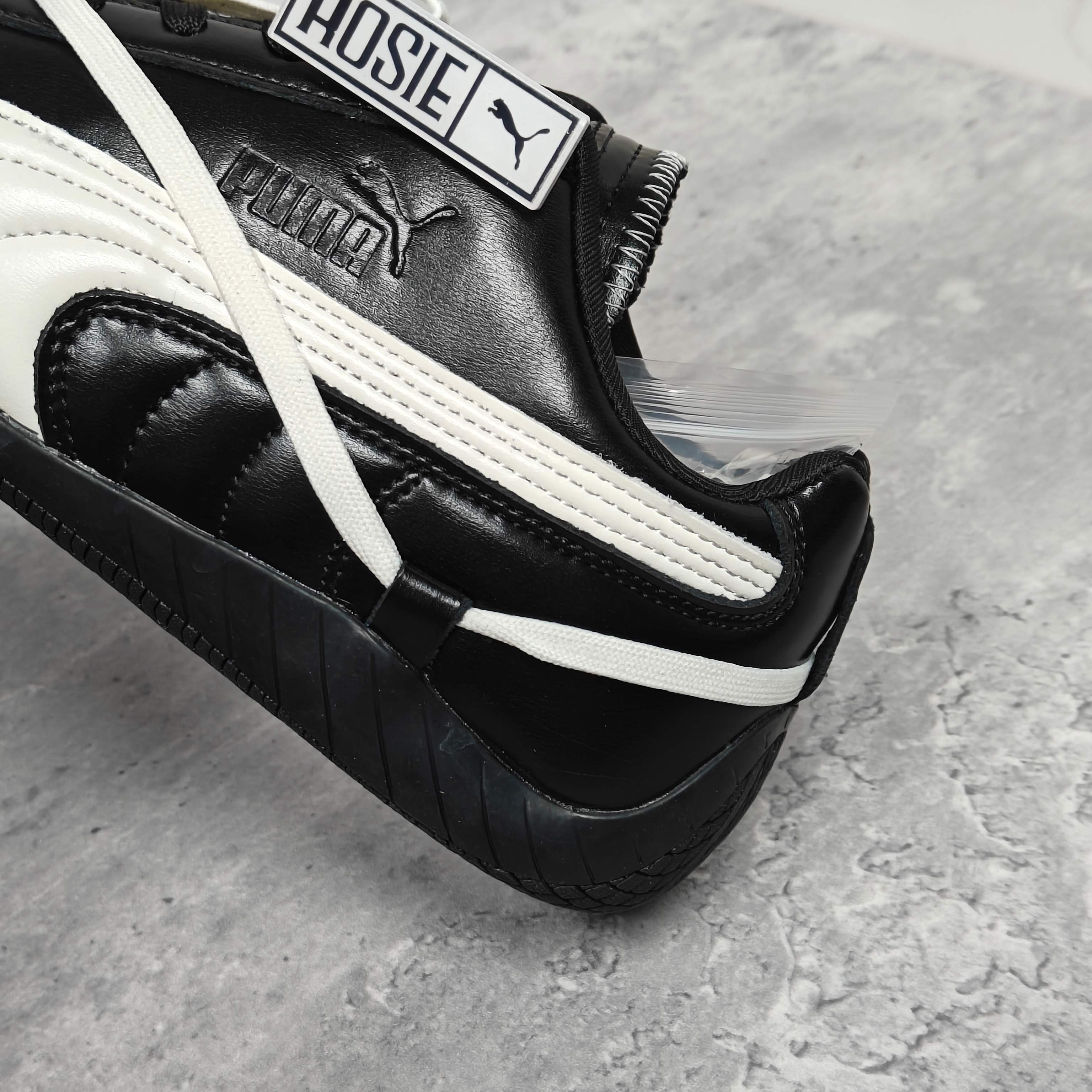 Puma Male Sneakers M-s