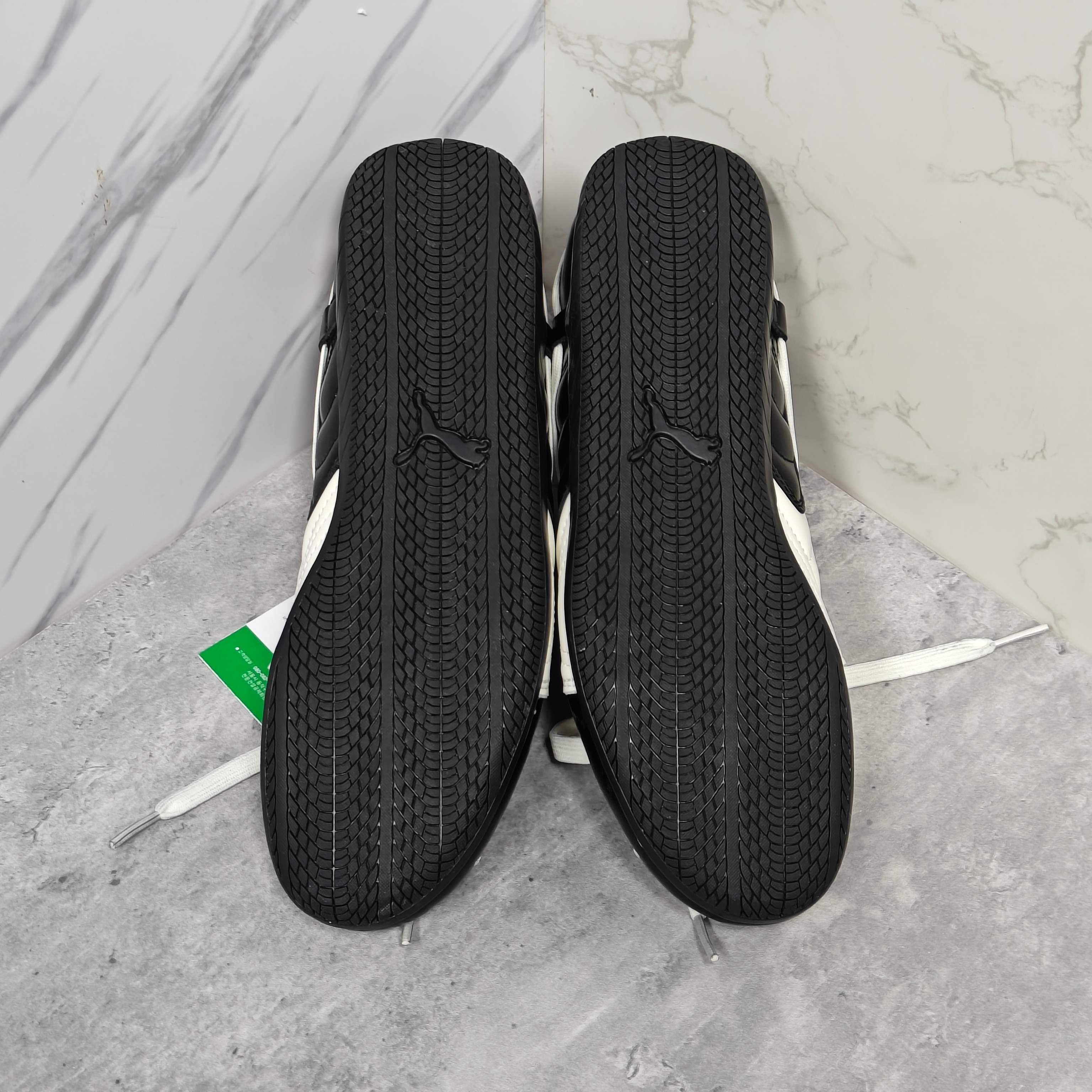 Puma Male Sneakers M-s