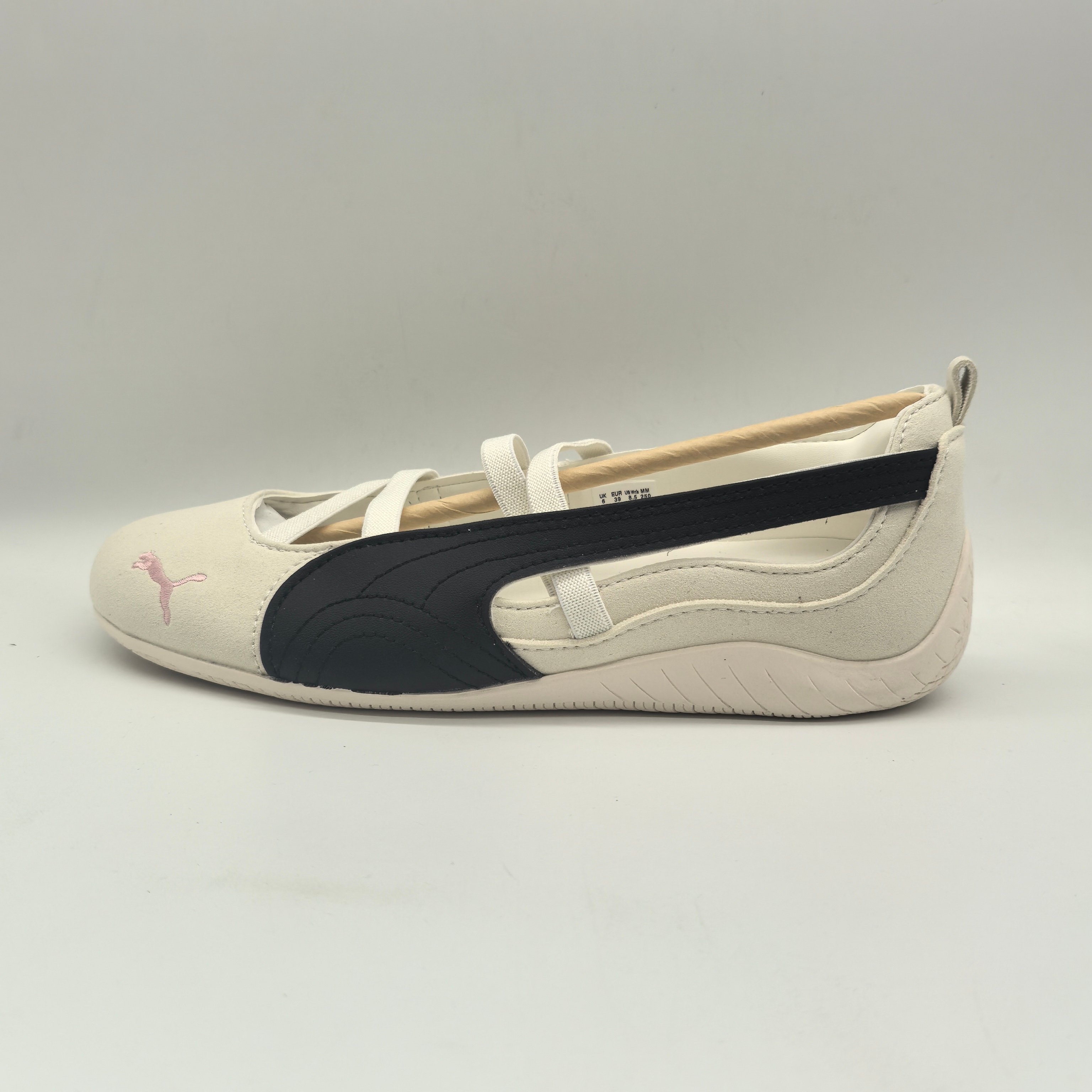 Puma Basic Shoes M-s