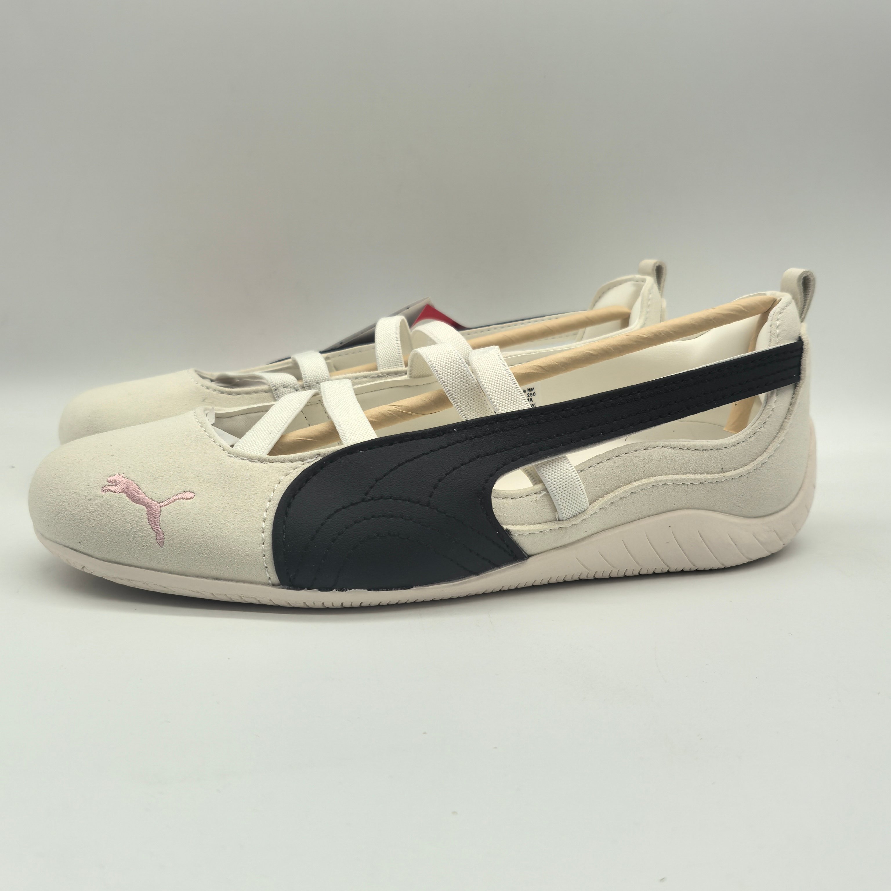 Puma Basic Shoes M-s