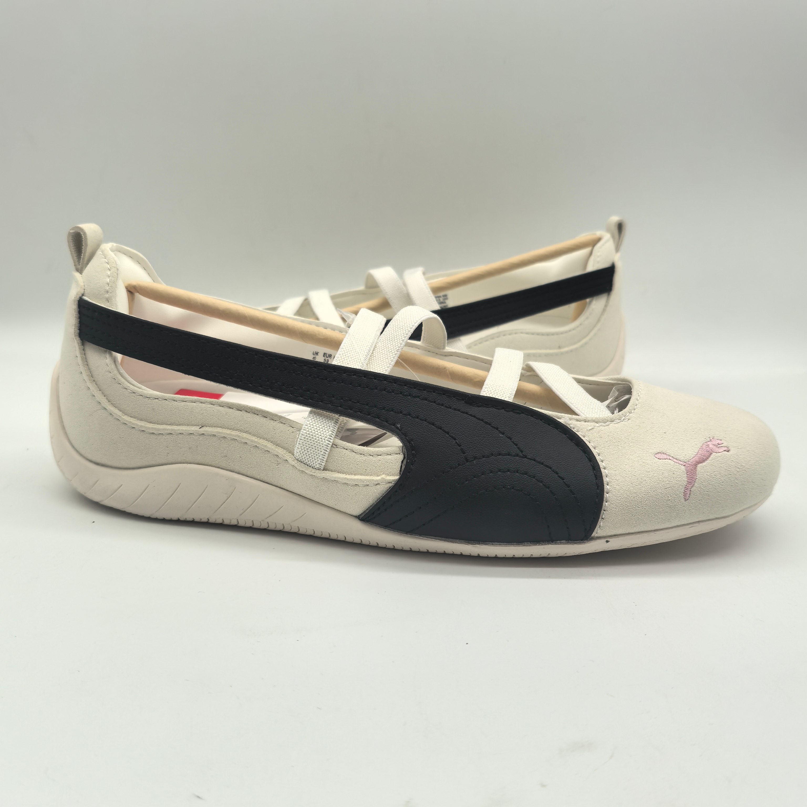 Puma Basic Shoes M-s
