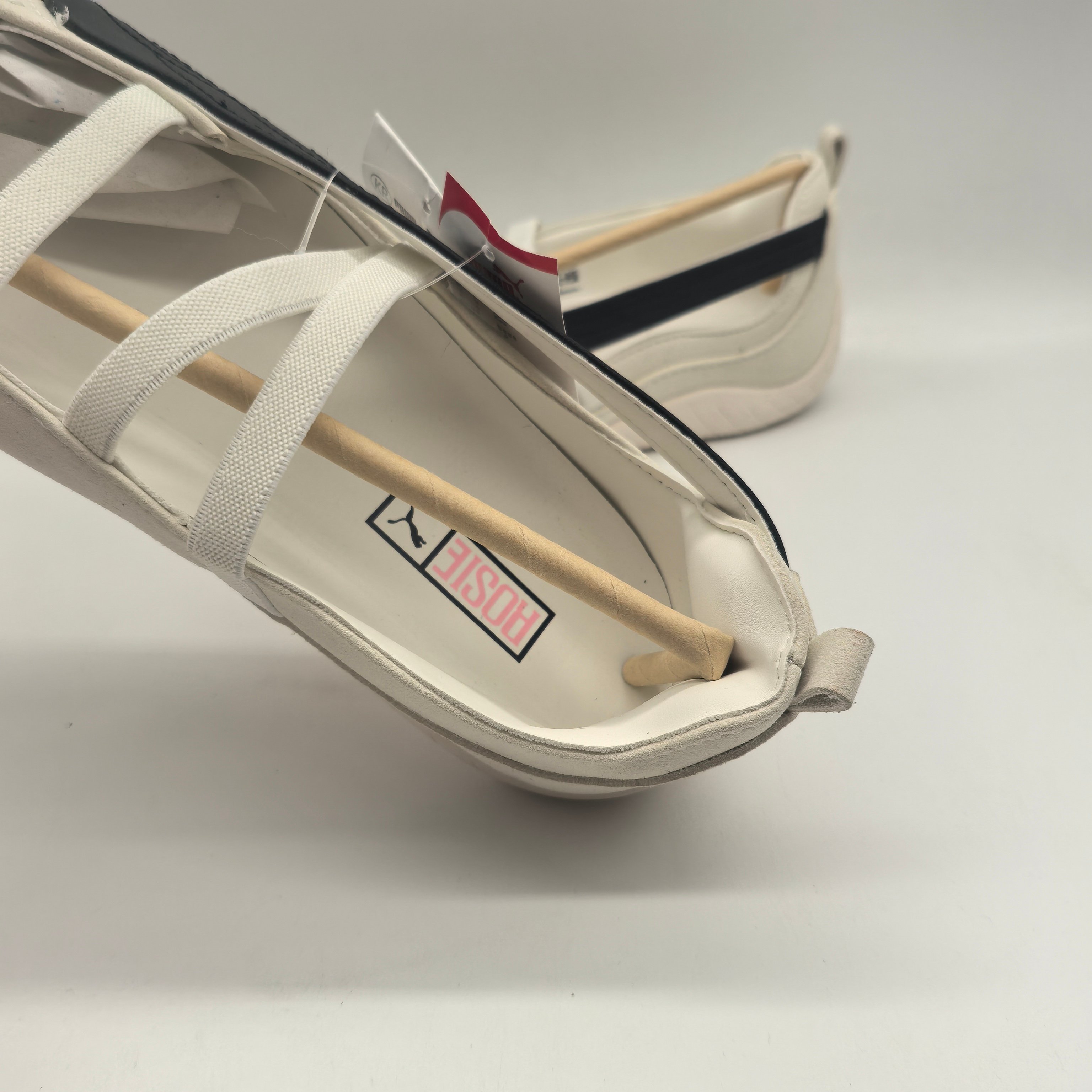 Puma Basic Shoes M-s