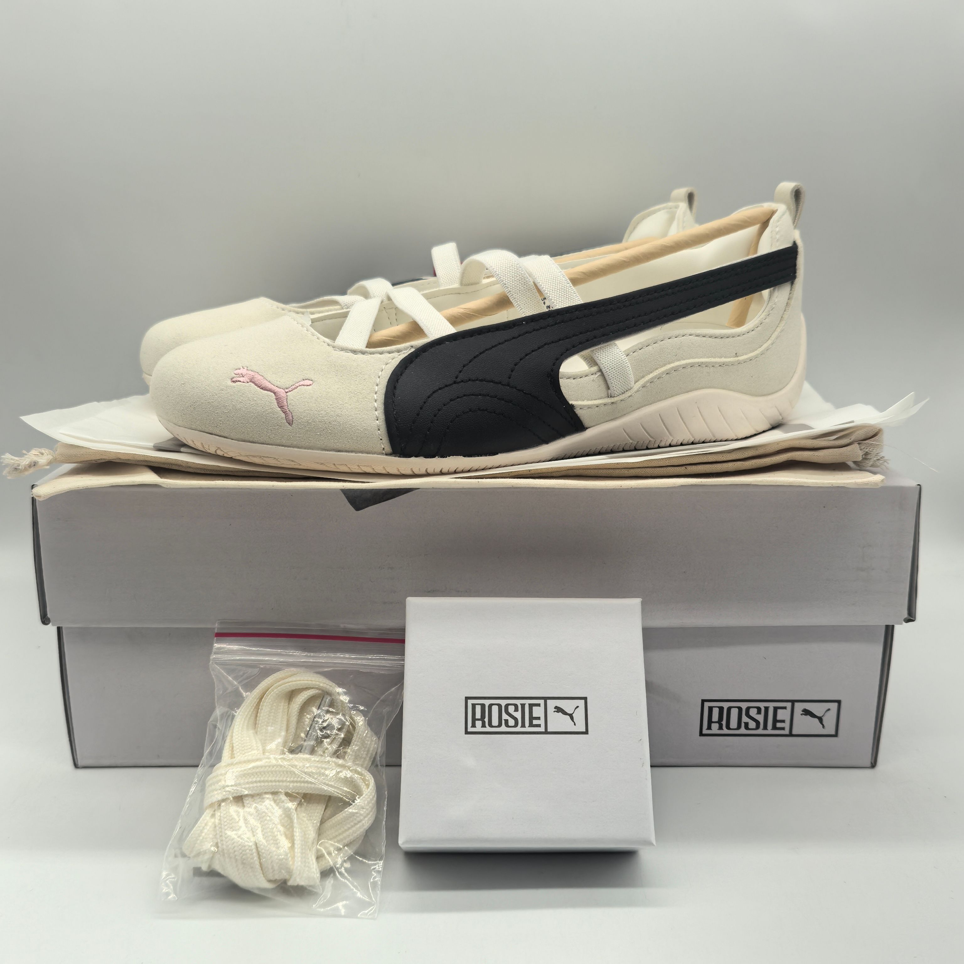 Puma Basic Shoes M-s