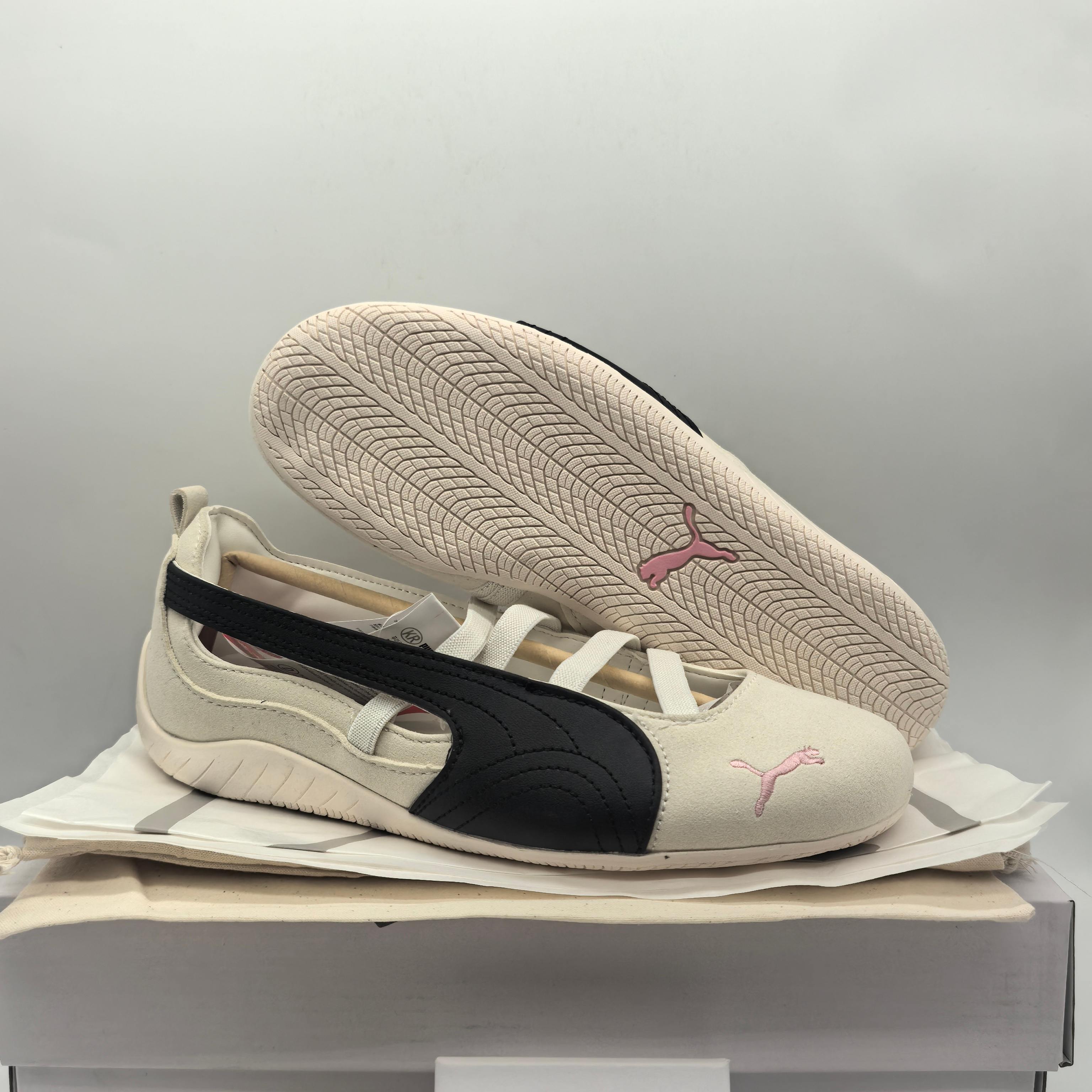 Puma Basic Shoes M-s