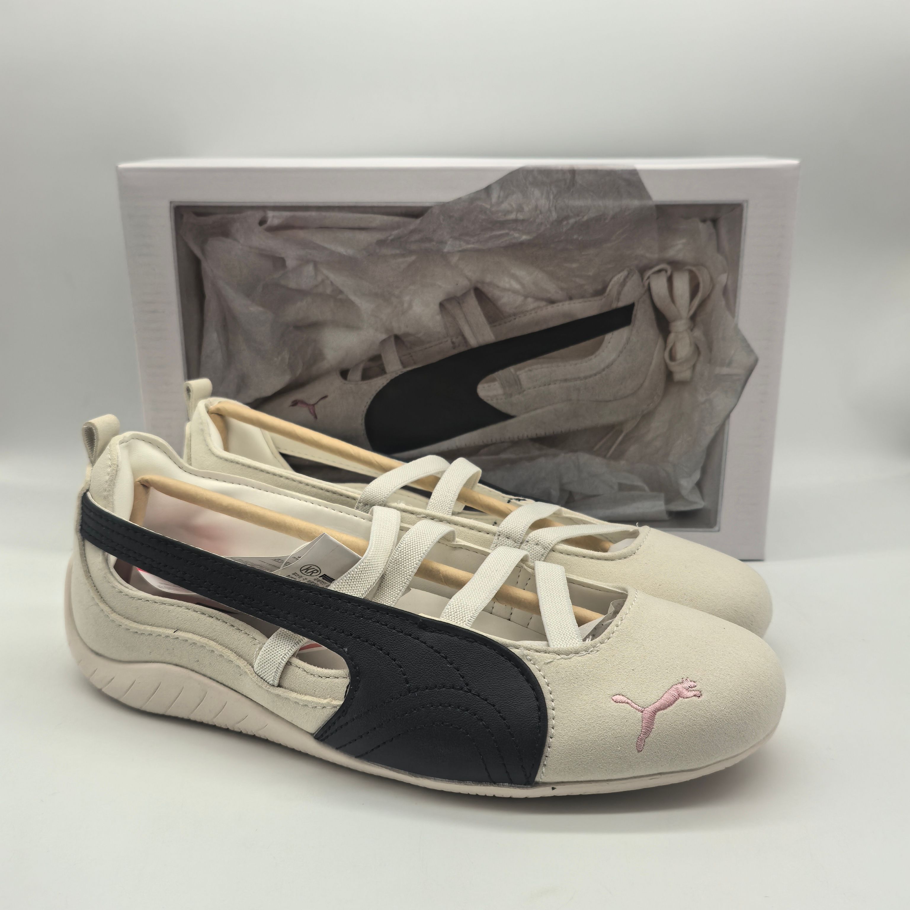 Puma Basic Shoes M-s