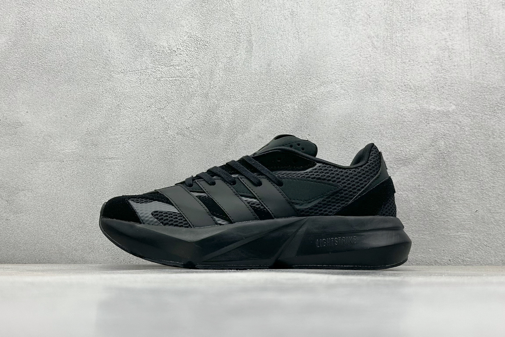 Adidas Basic Shoes L-s