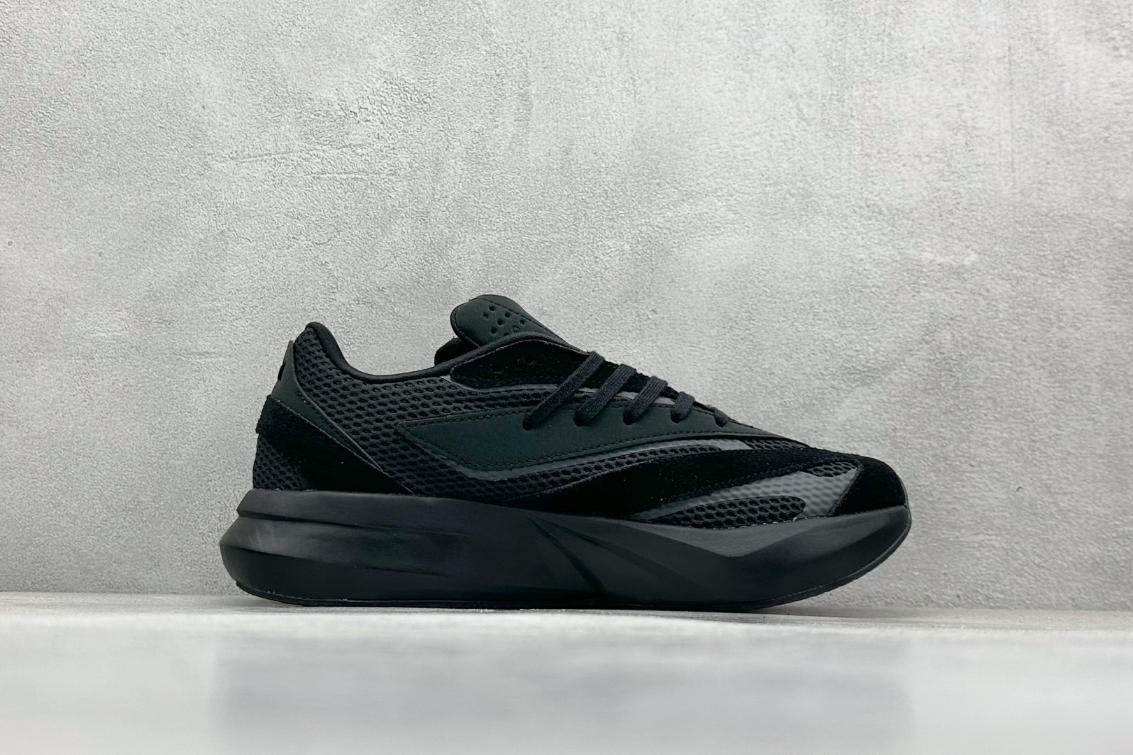 Adidas Basic Shoes L-s