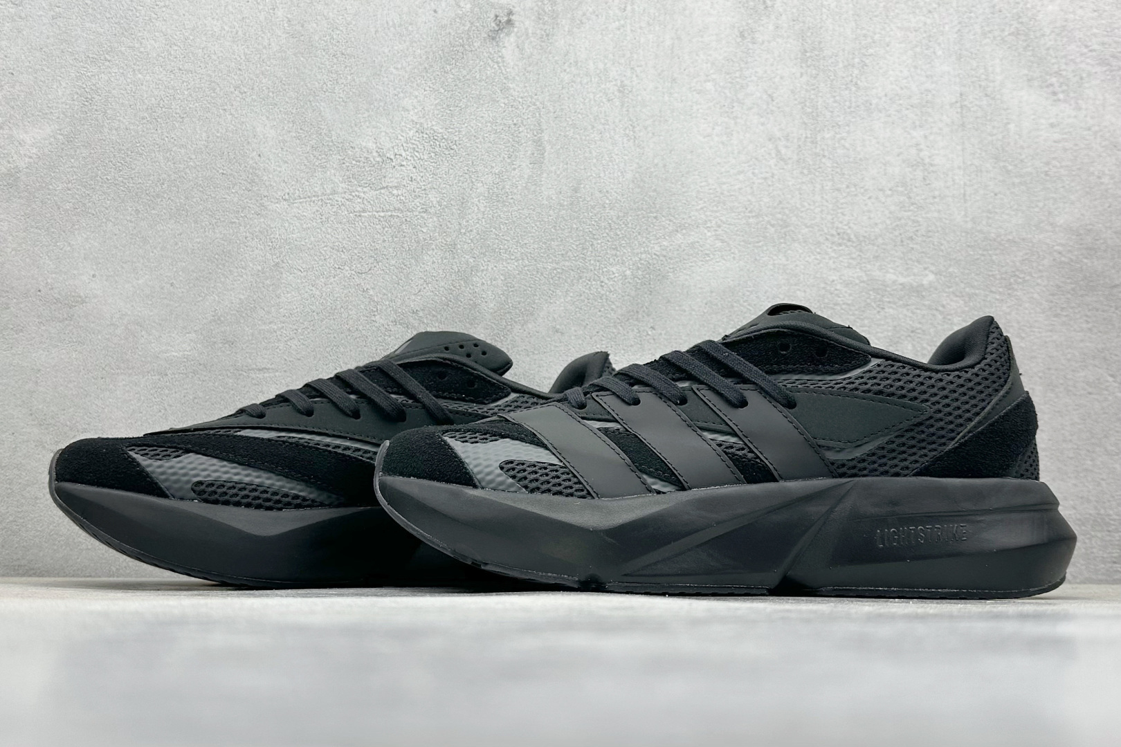 Adidas Basic Shoes L-s