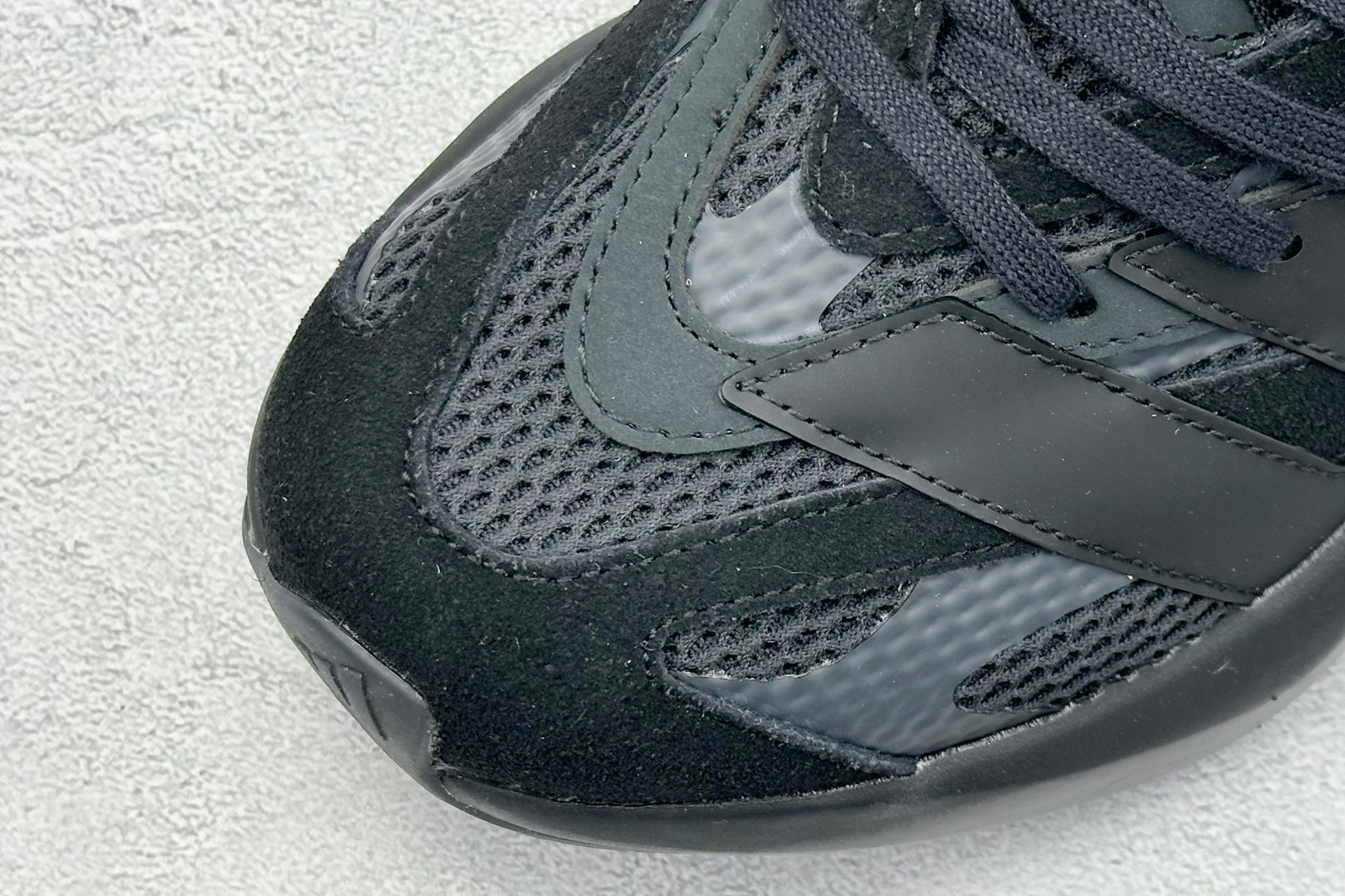 Adidas Basic Shoes L-s