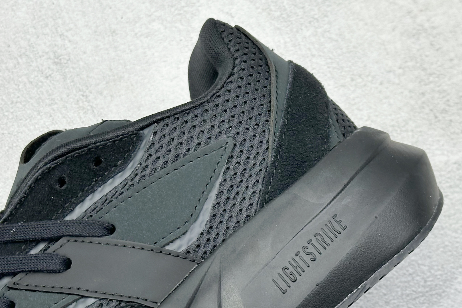 Adidas Basic Shoes L-s