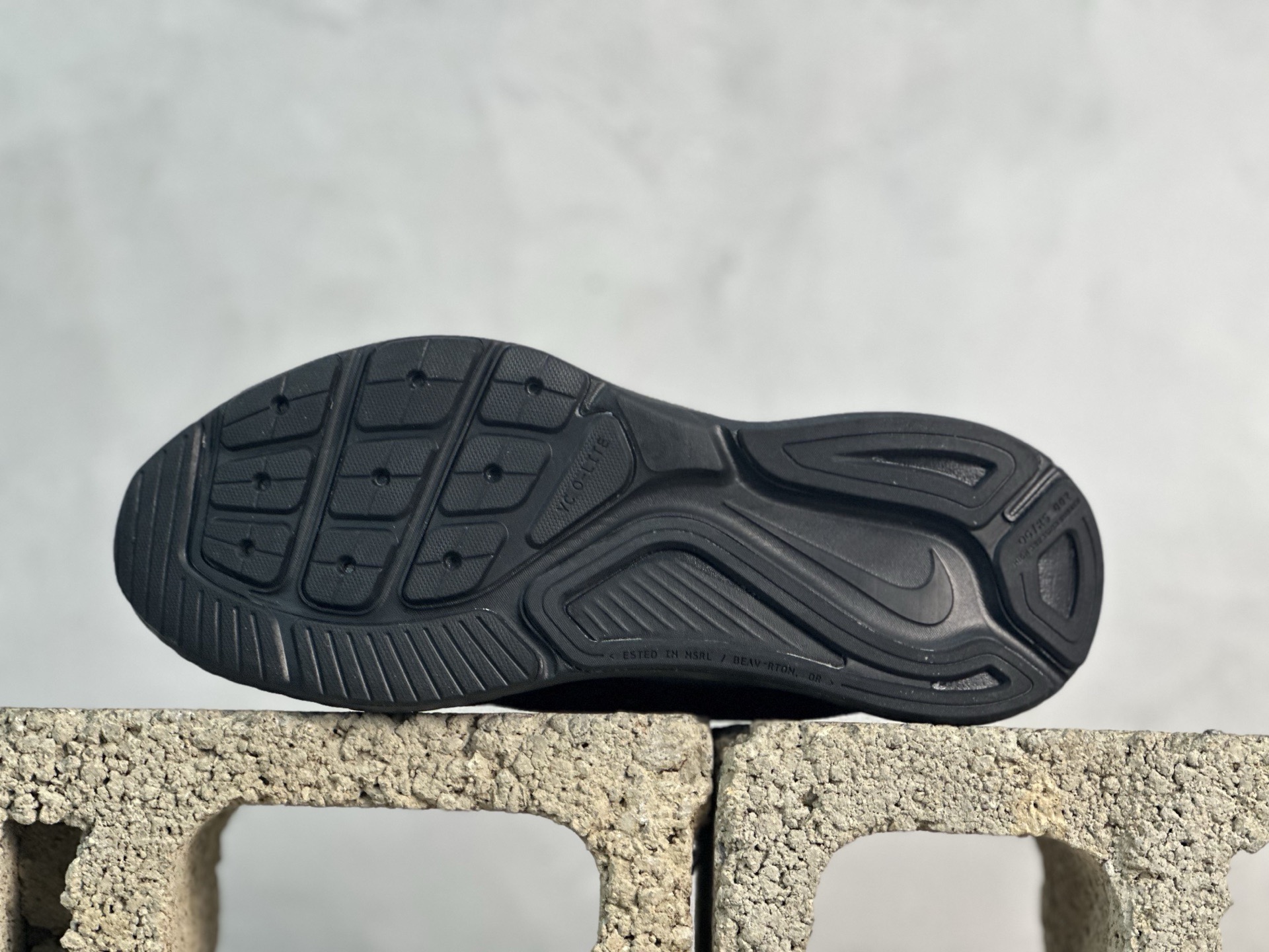 Nike Basic Shoes Breathable M-s