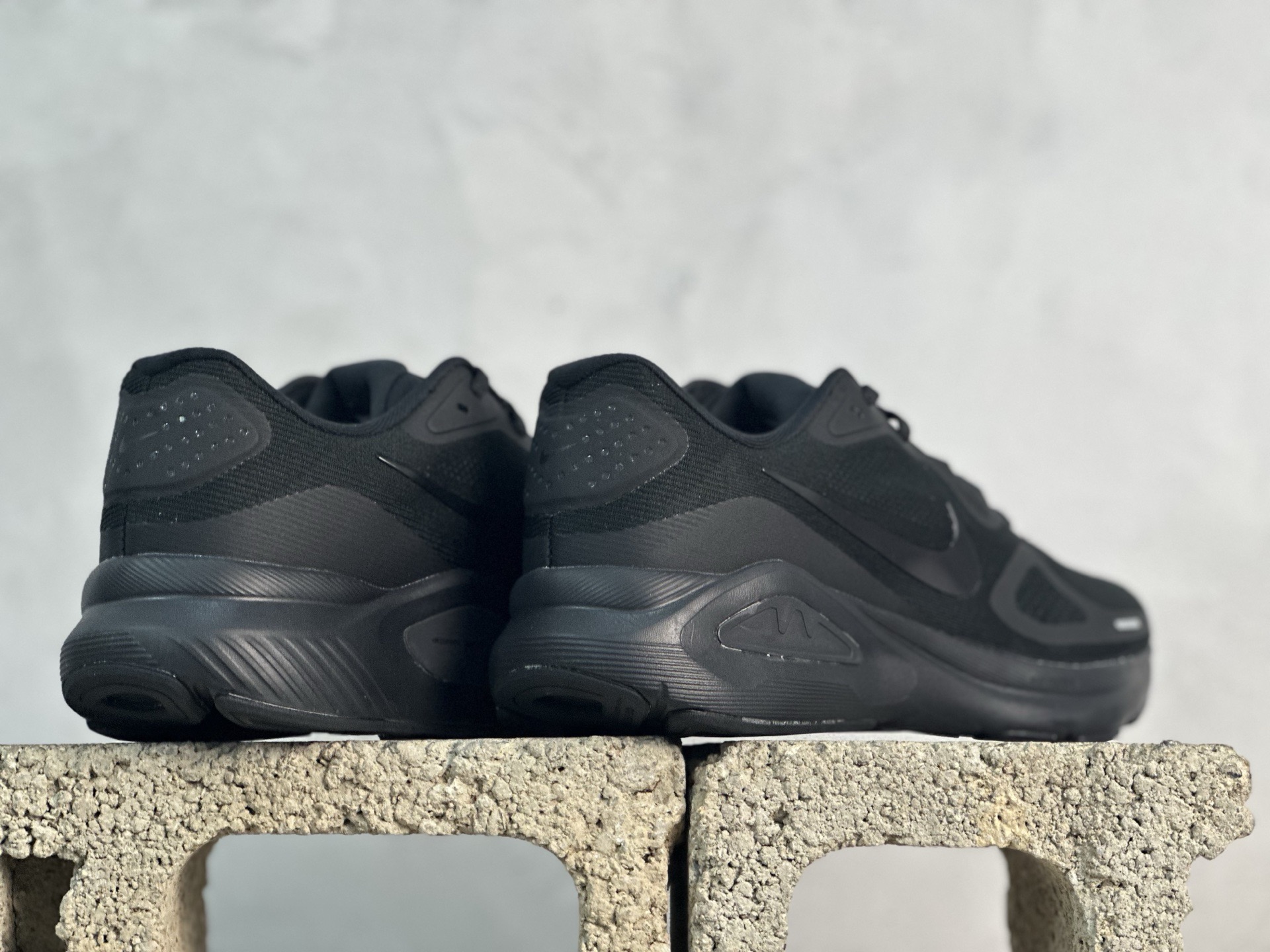 Nike Basic Shoes Breathable M-s