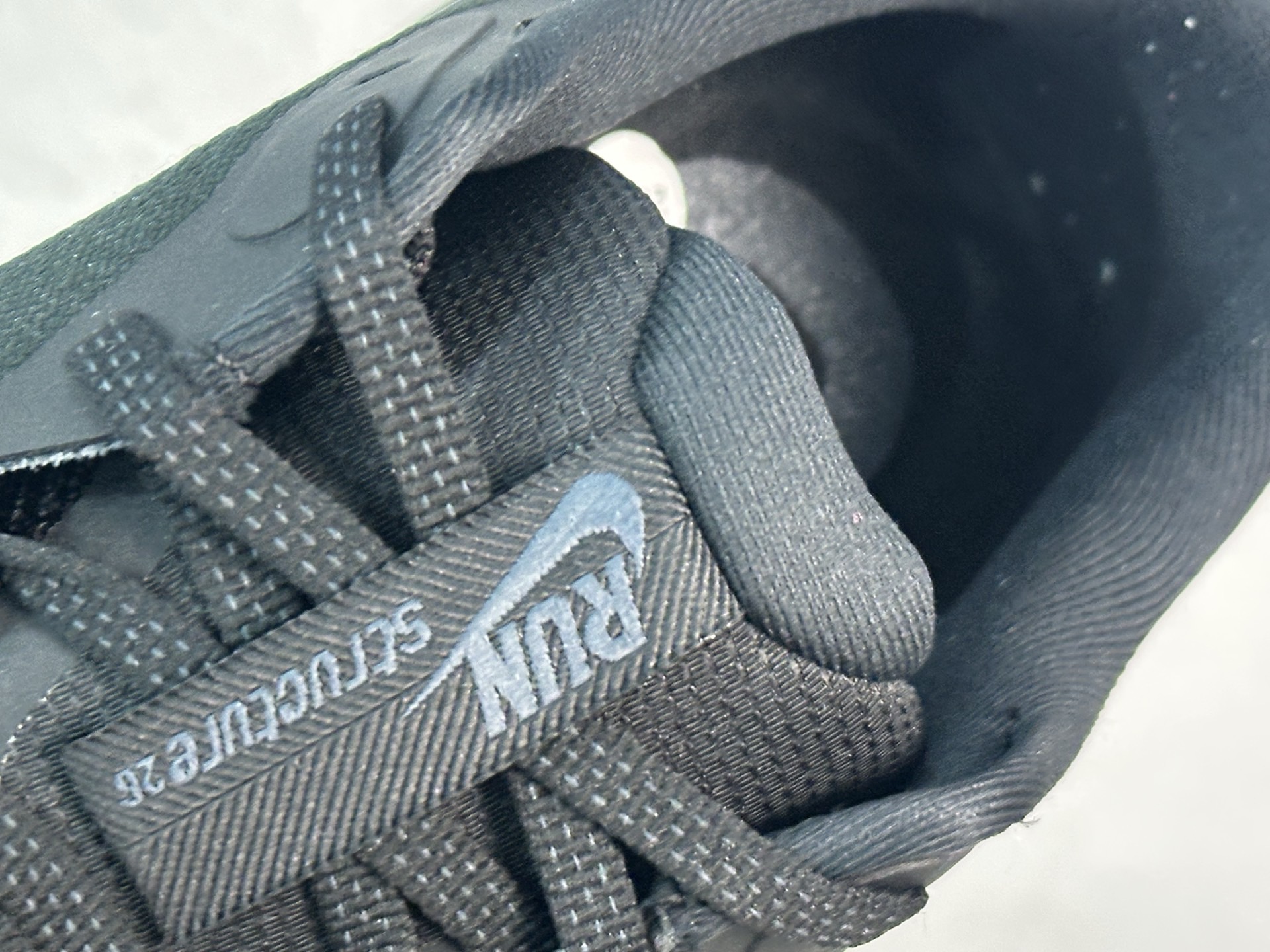 Nike Basic Shoes Breathable M-s