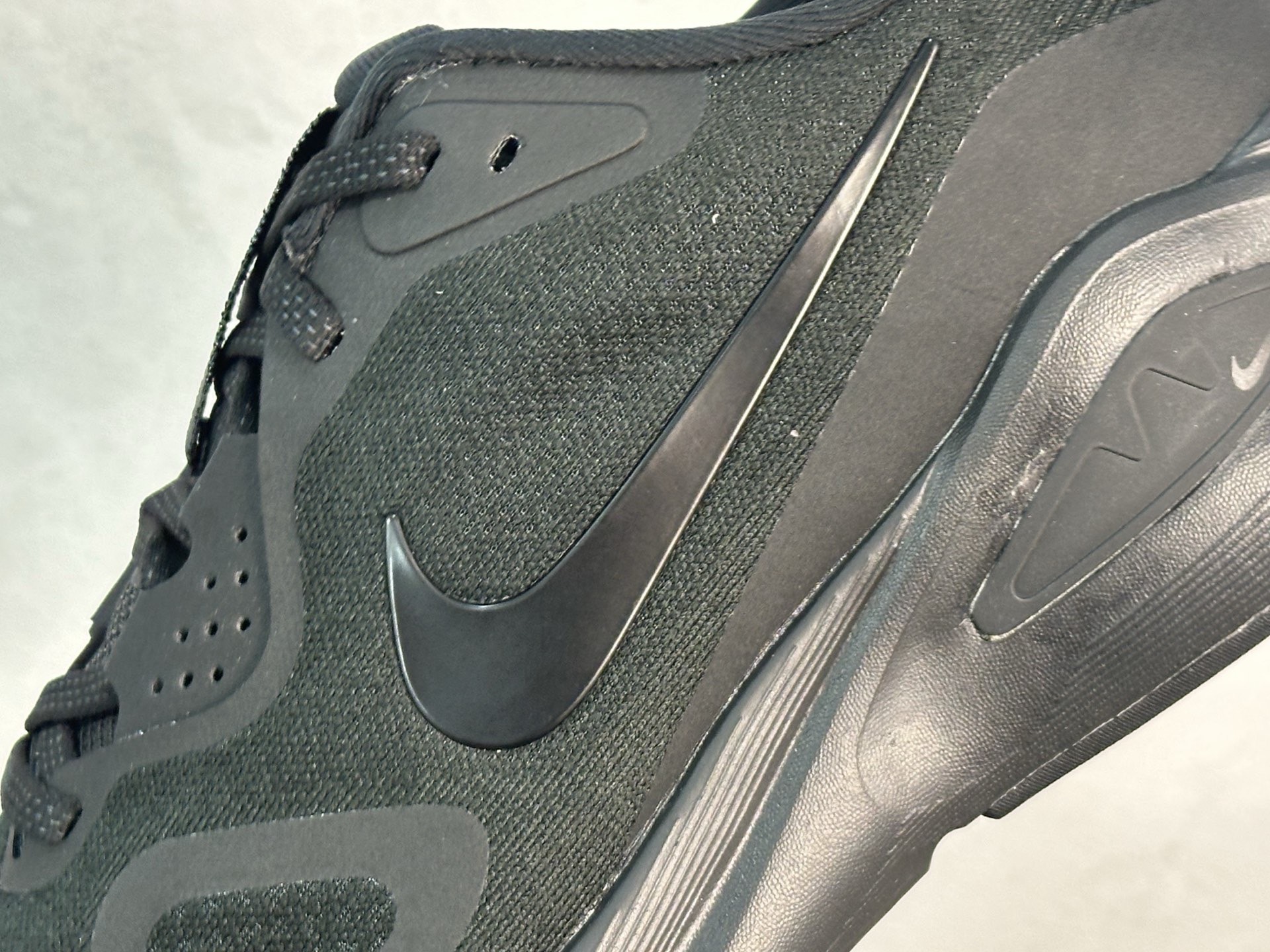 Nike Basic Shoes Breathable M-s