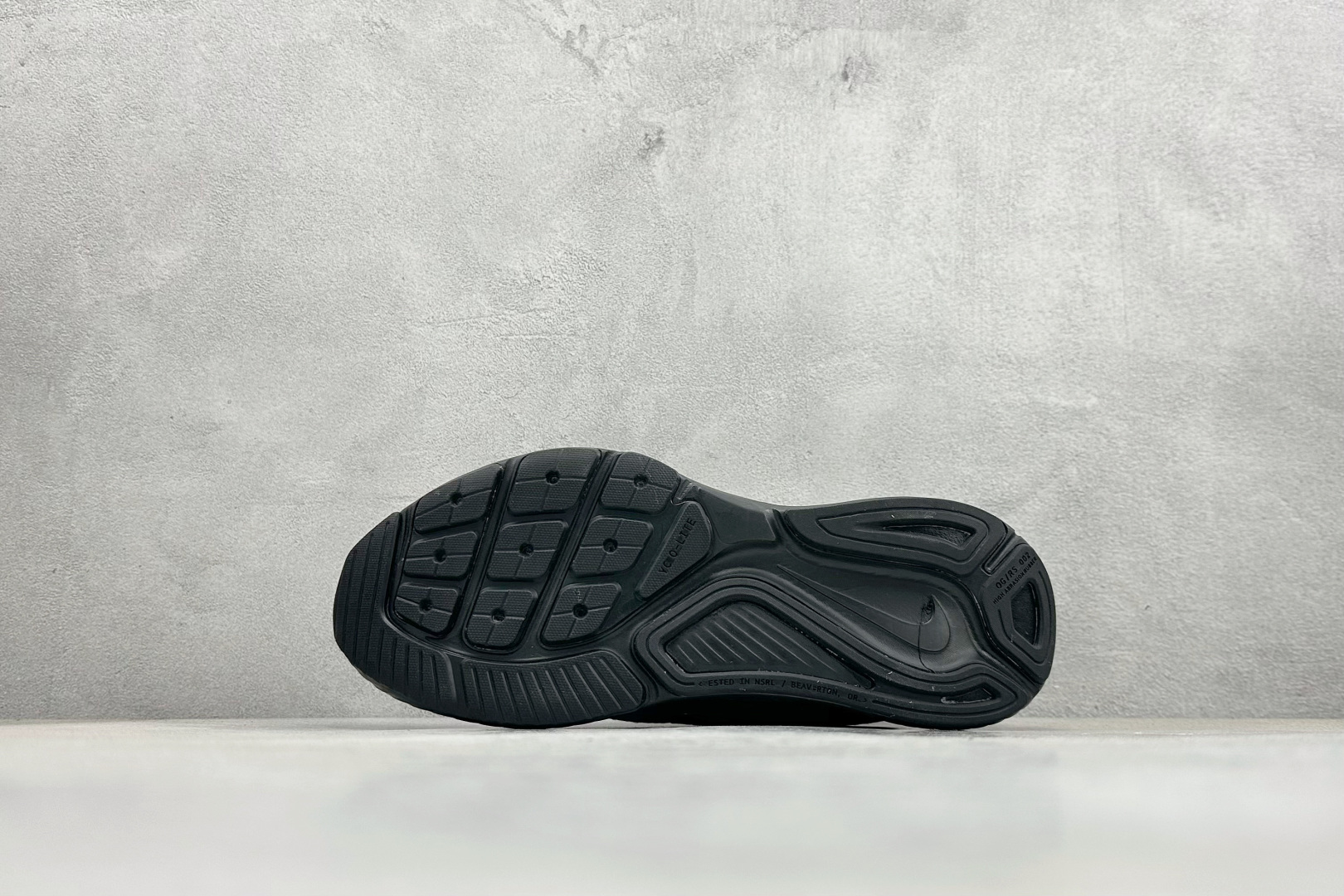 Nike Basic Shoes Breathable M-s