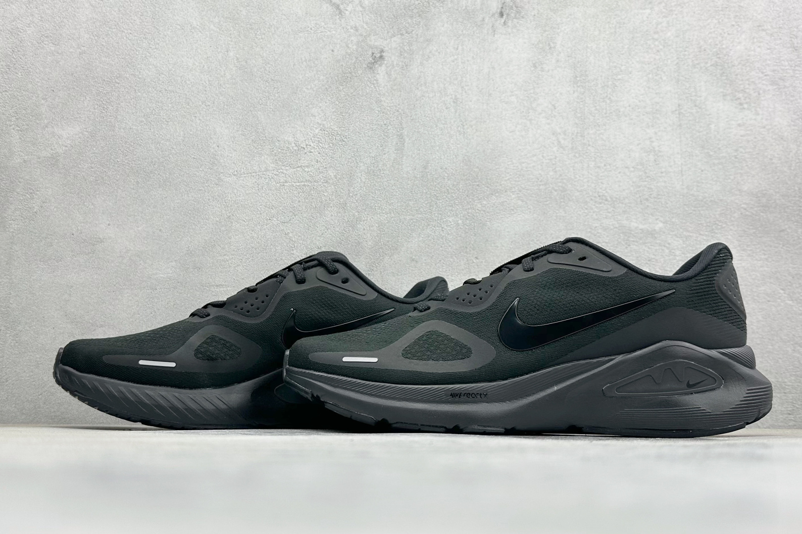 Nike Basic Shoes Breathable M-s