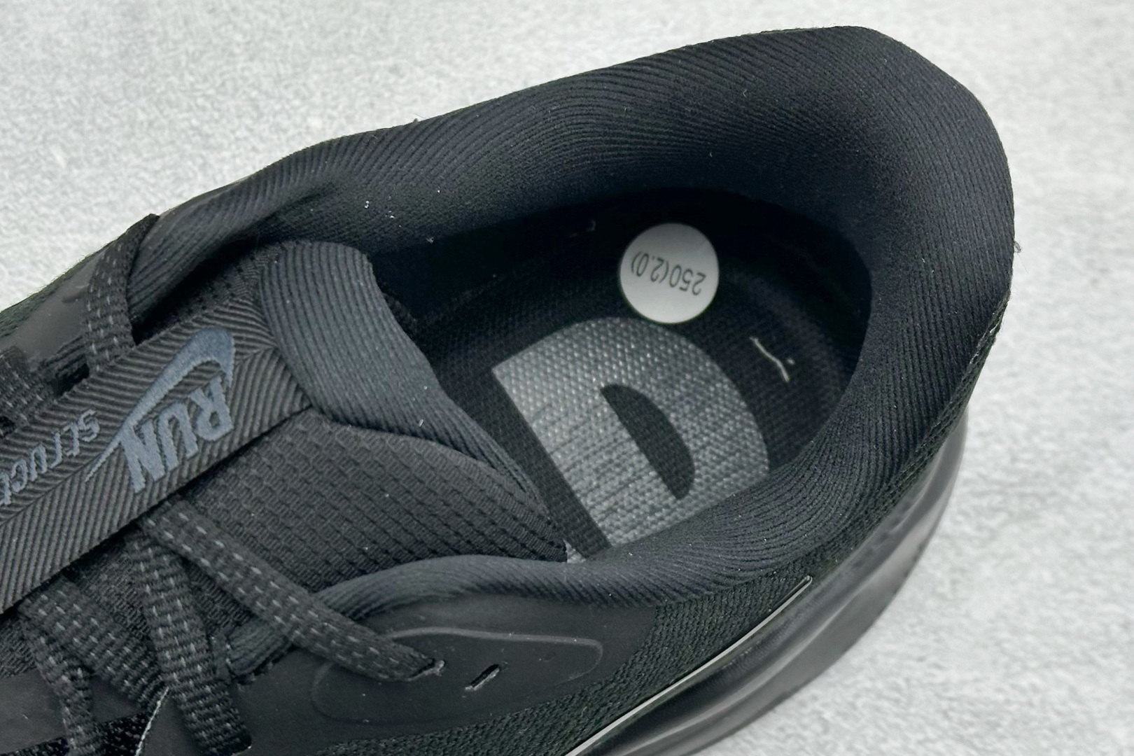 Nike Basic Shoes Breathable M-s