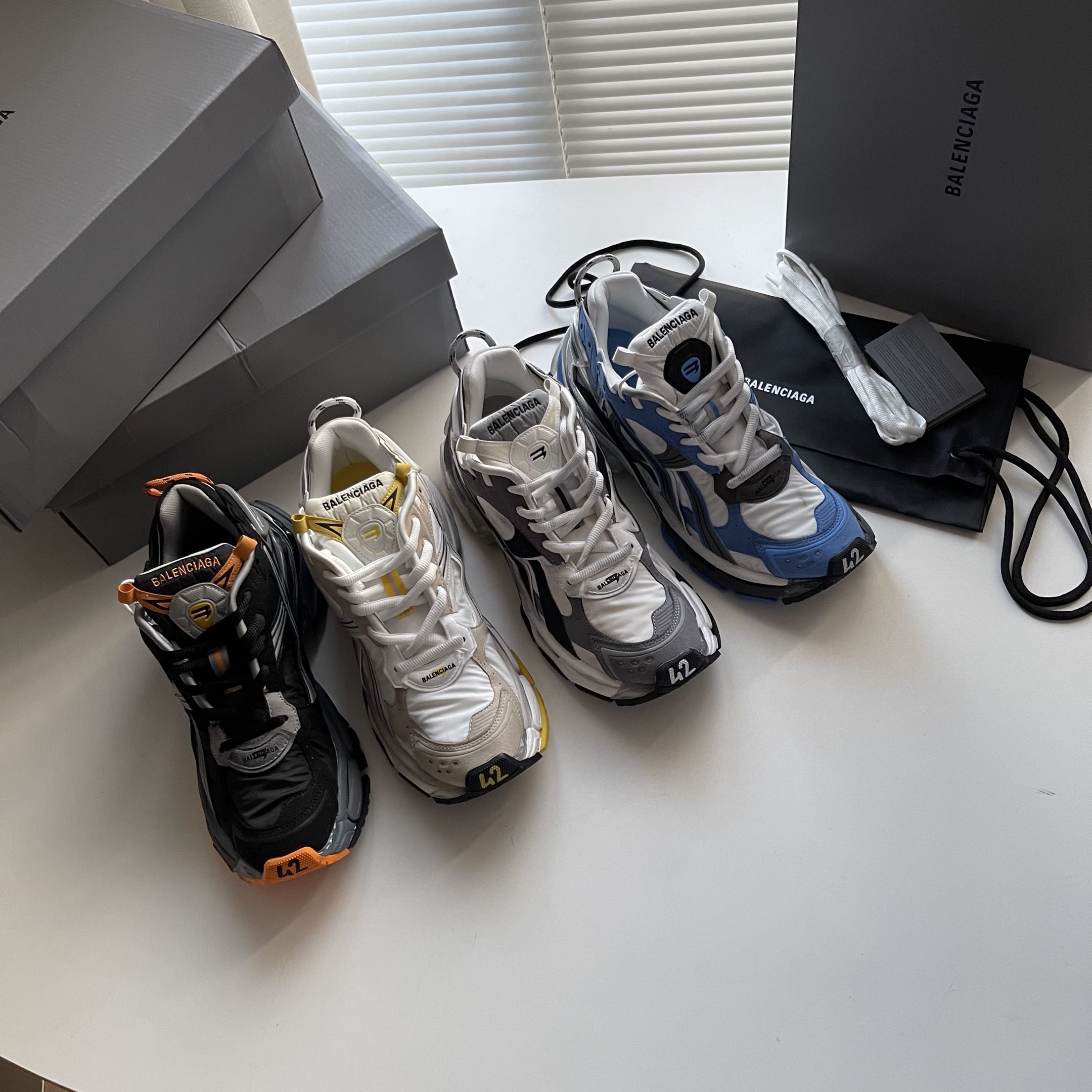 Asics Male Basic Shoes Lightweight L