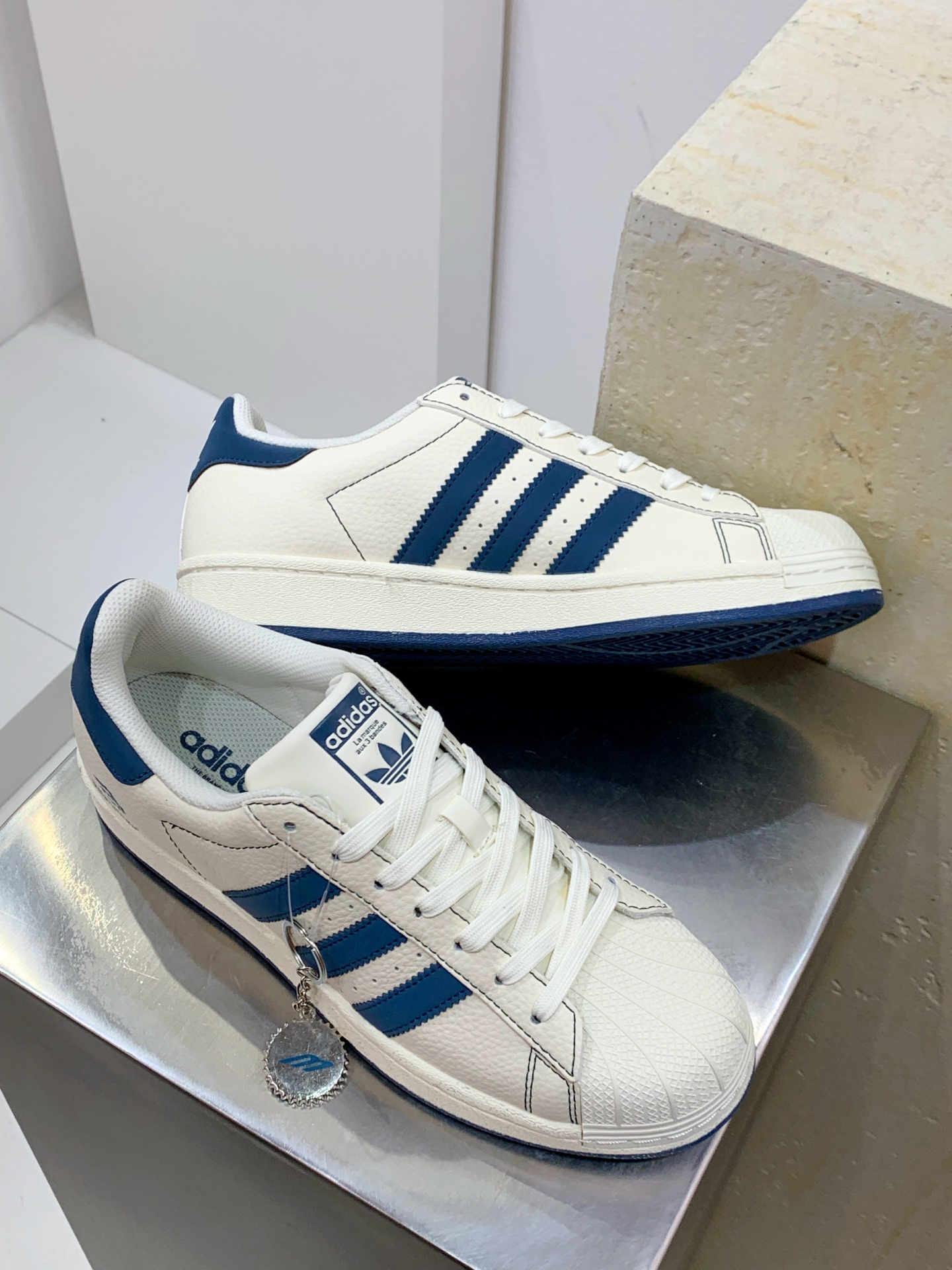 Adidas Balenciaga Basic Shoes L-s