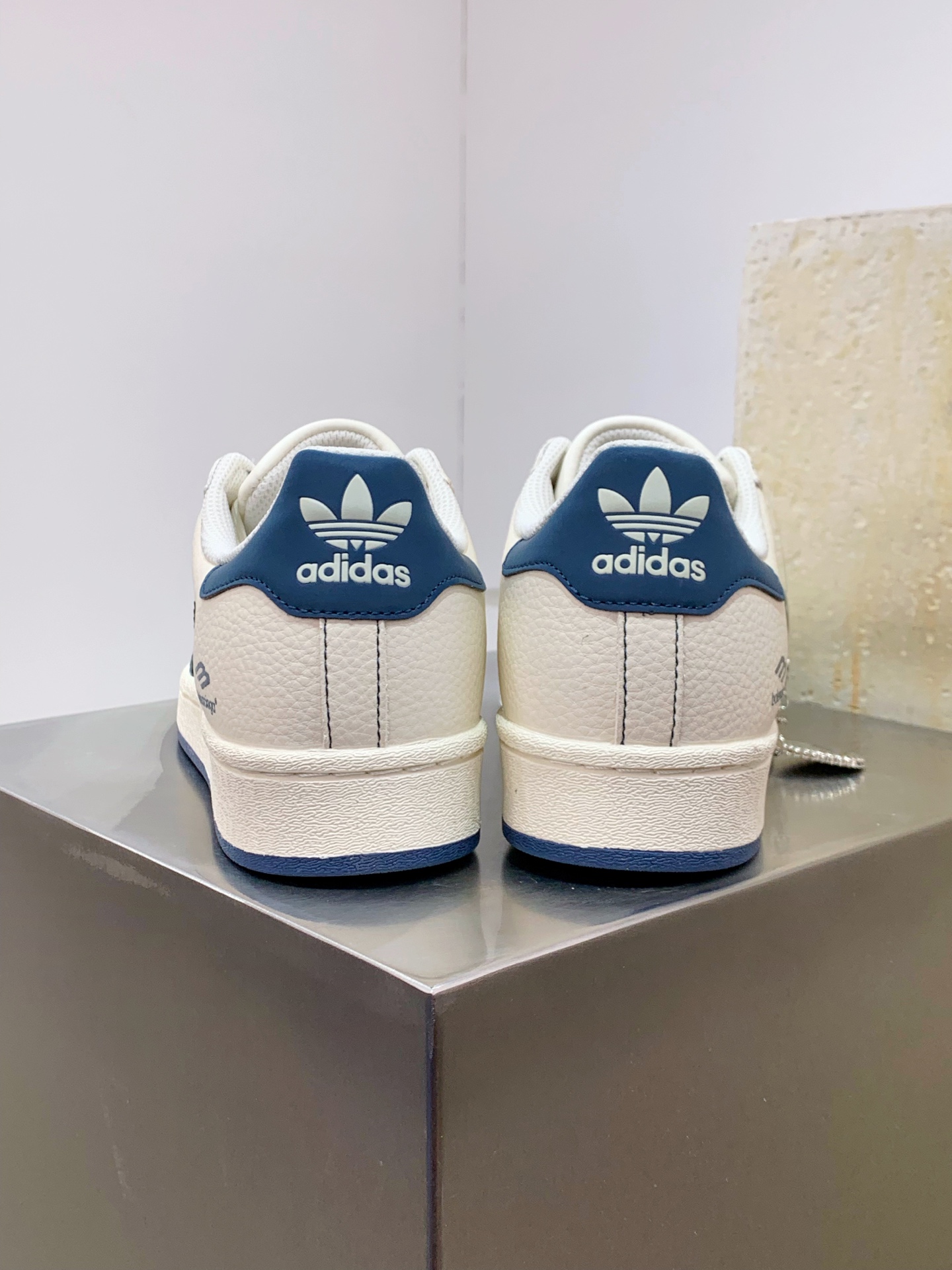 Adidas Balenciaga Basic Shoes L-s