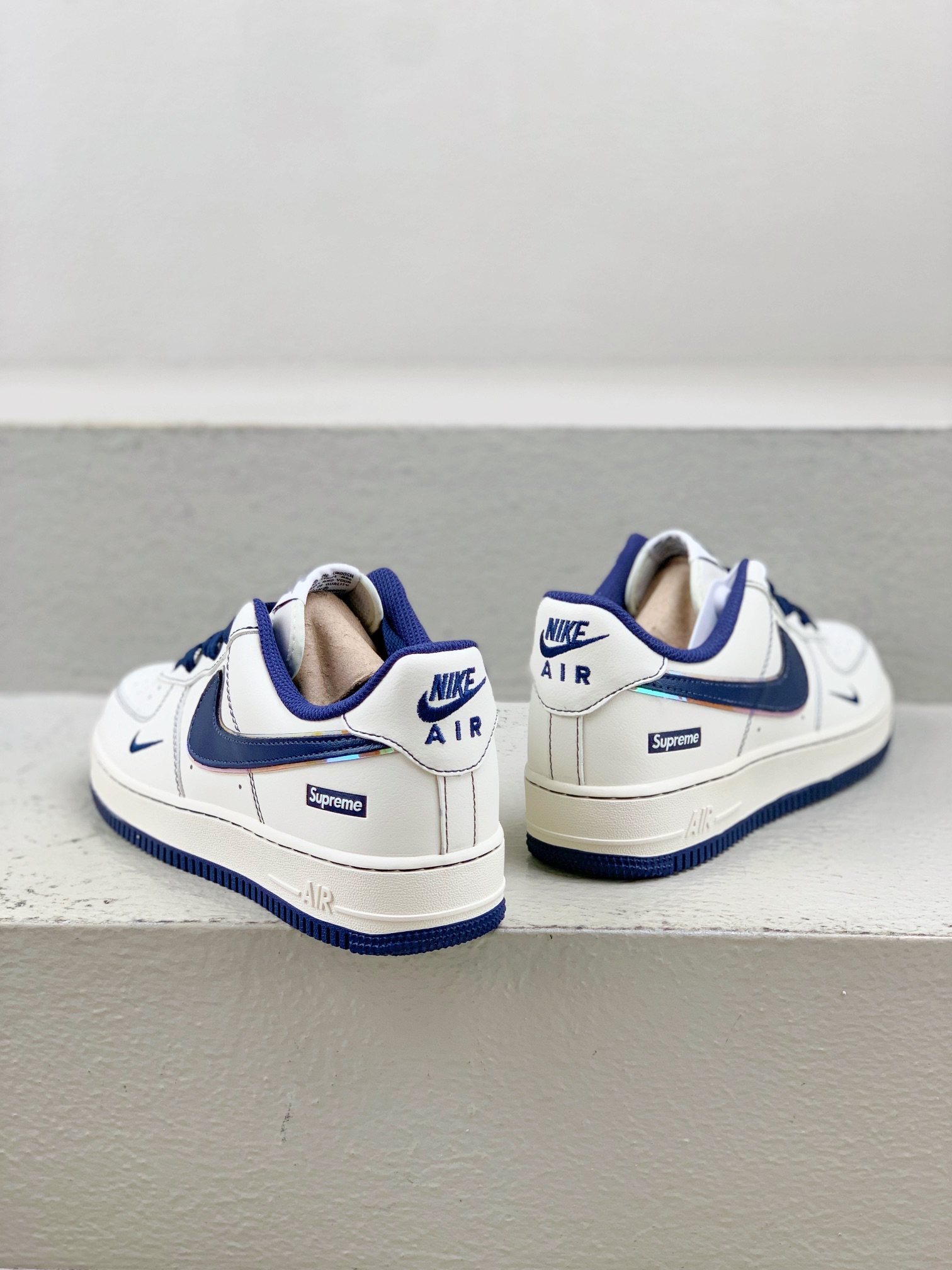 Nike Basic Shoes L-s-xl