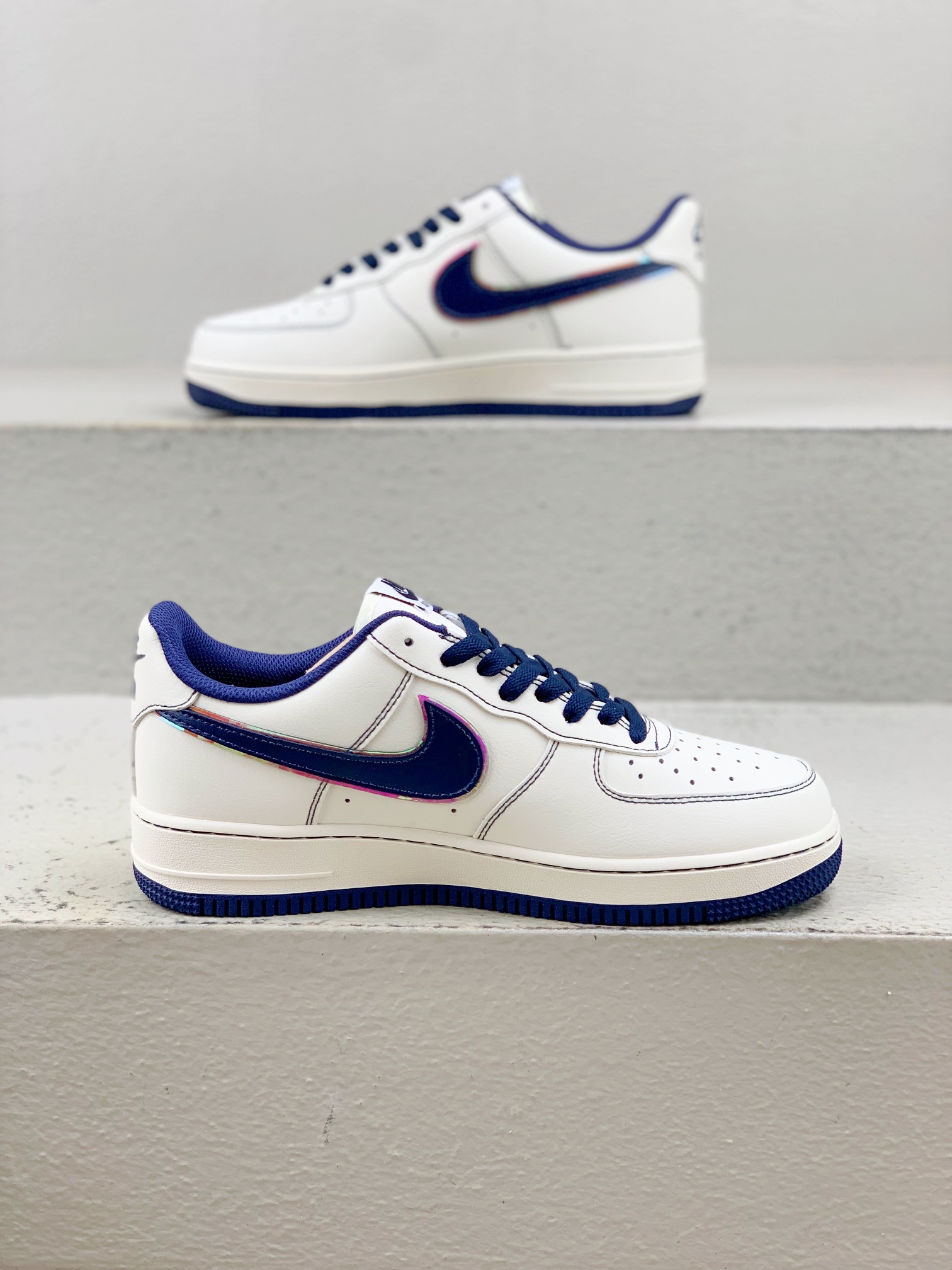 Nike Basic Shoes L-s-xl