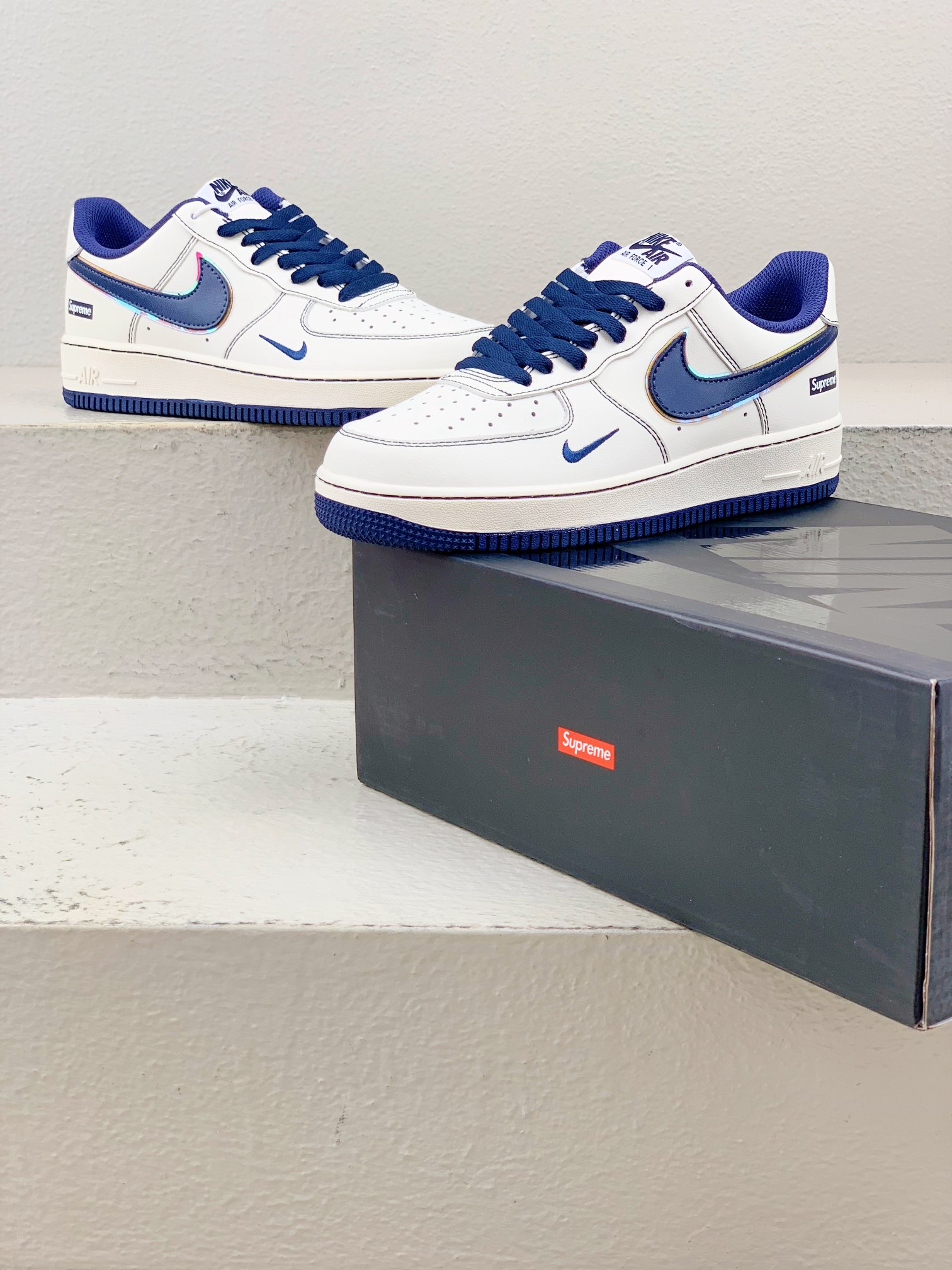 Nike Basic Shoes L-s-xl