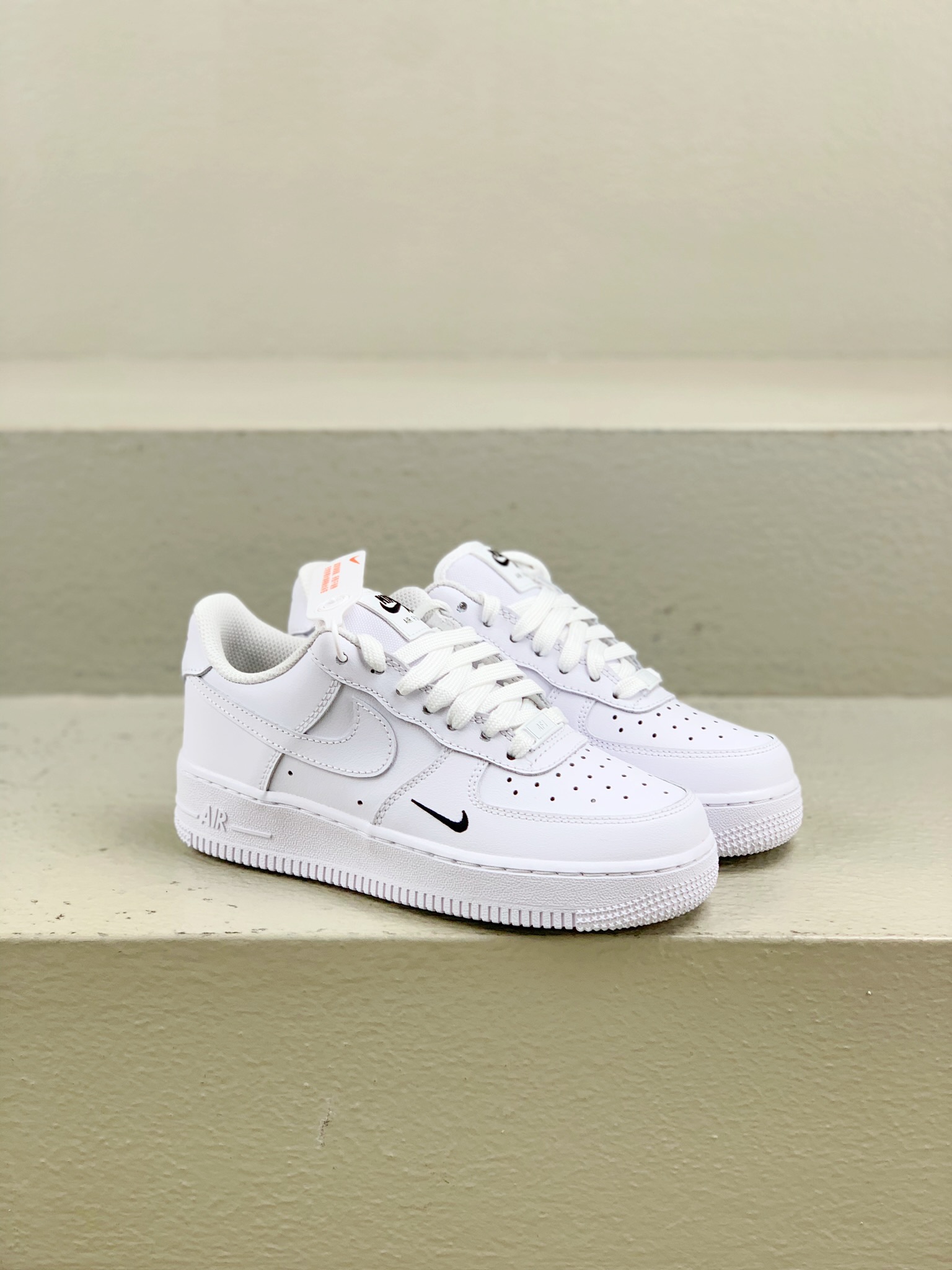 Calvin Klein Nike Male Board Shoes L-s