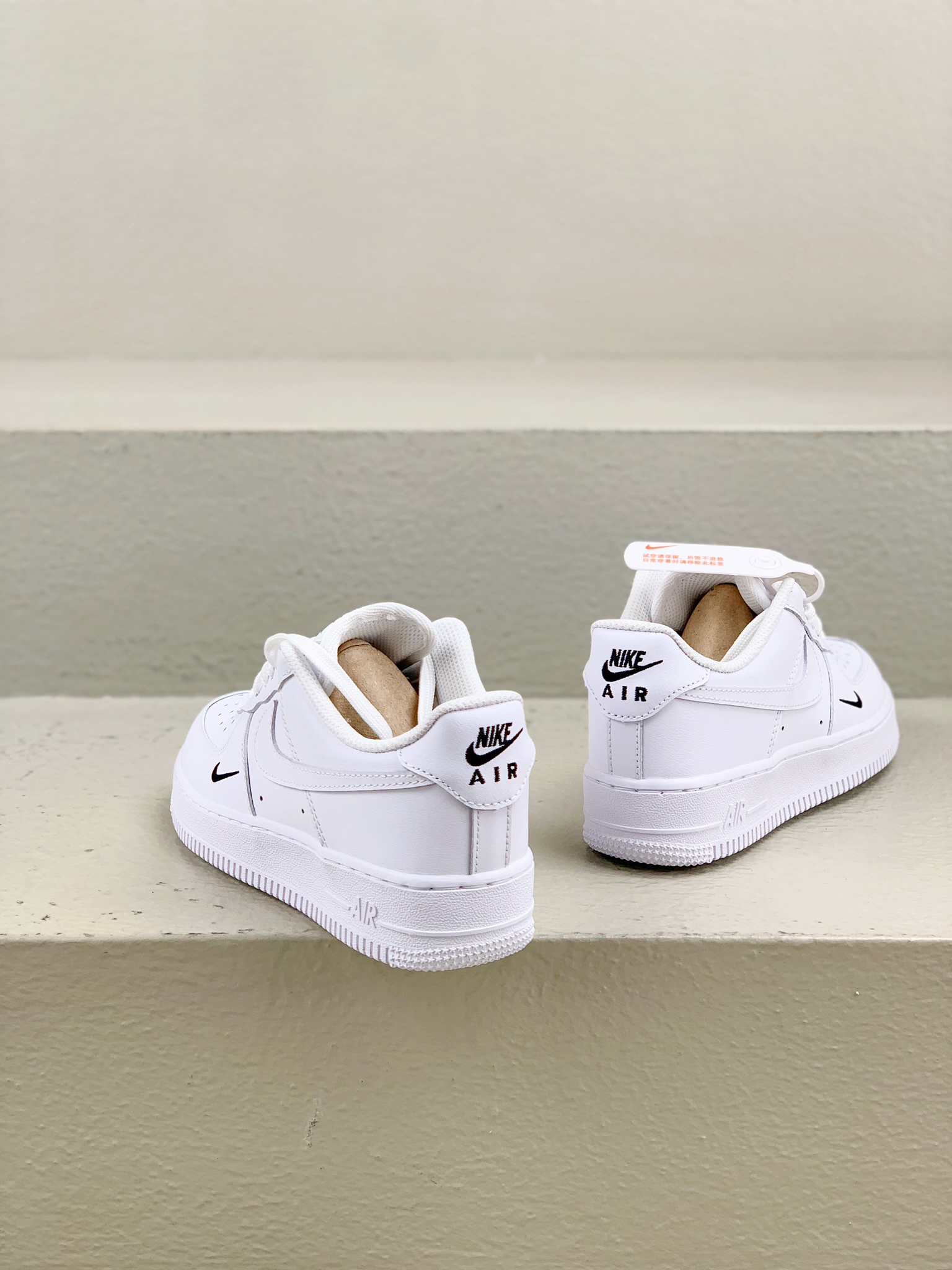 Calvin Klein Nike Male Board Shoes L-s