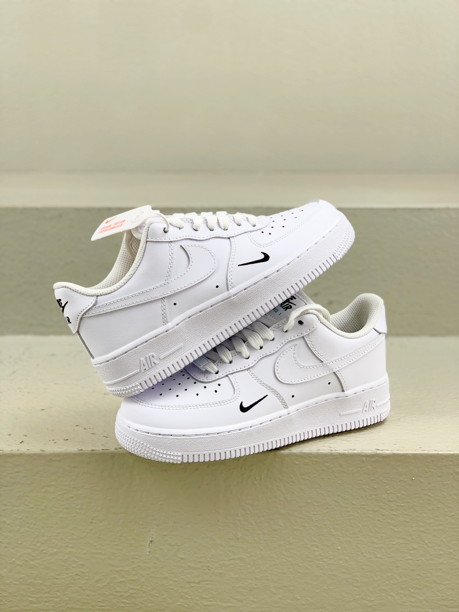 Calvin Klein Nike Male Board Shoes L-s