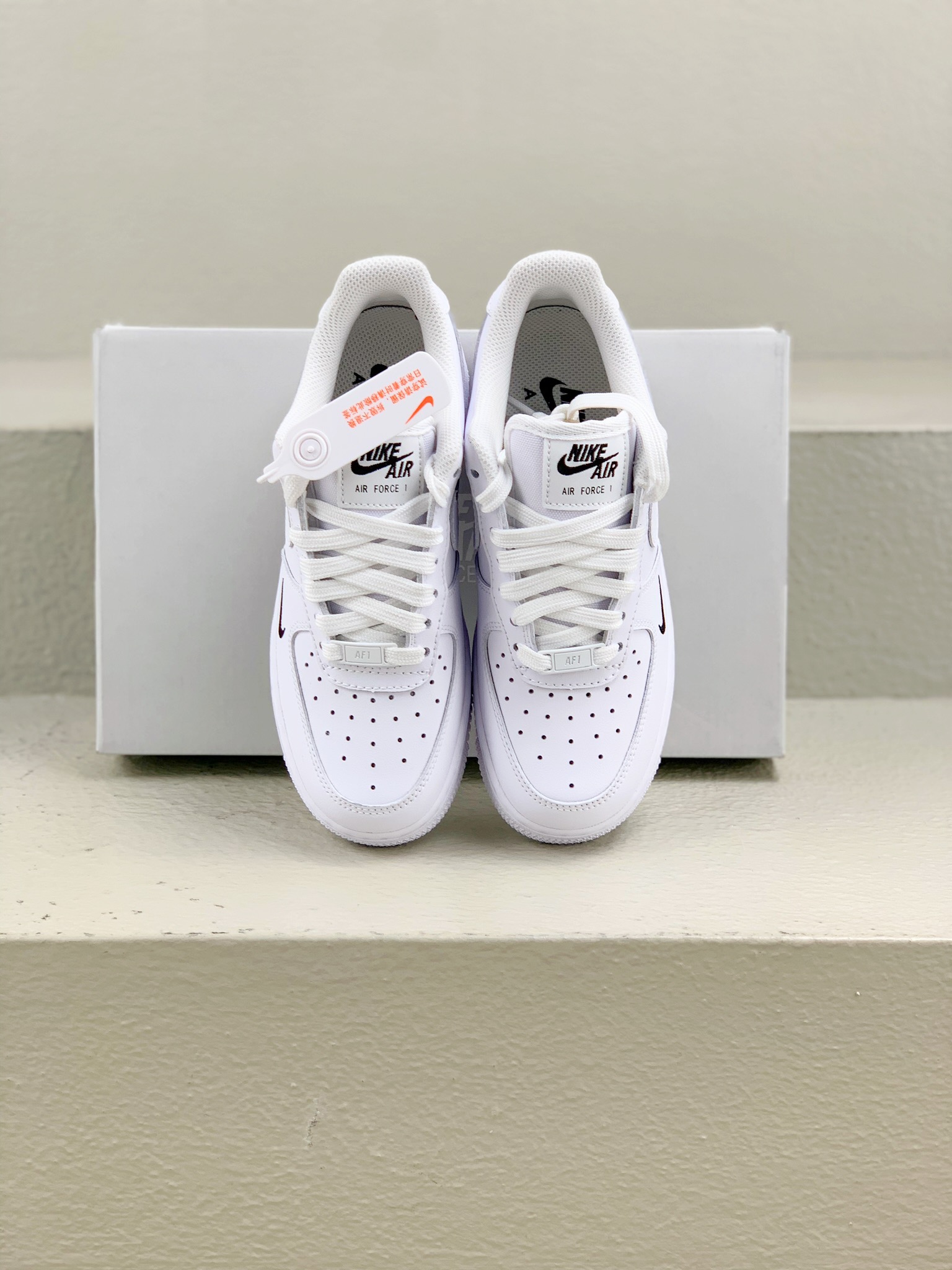 Calvin Klein Nike Male Board Shoes L-s