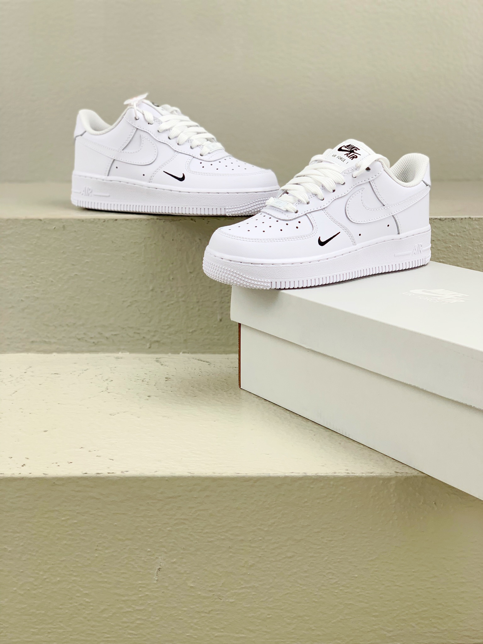 Calvin Klein Nike Male Board Shoes L-s