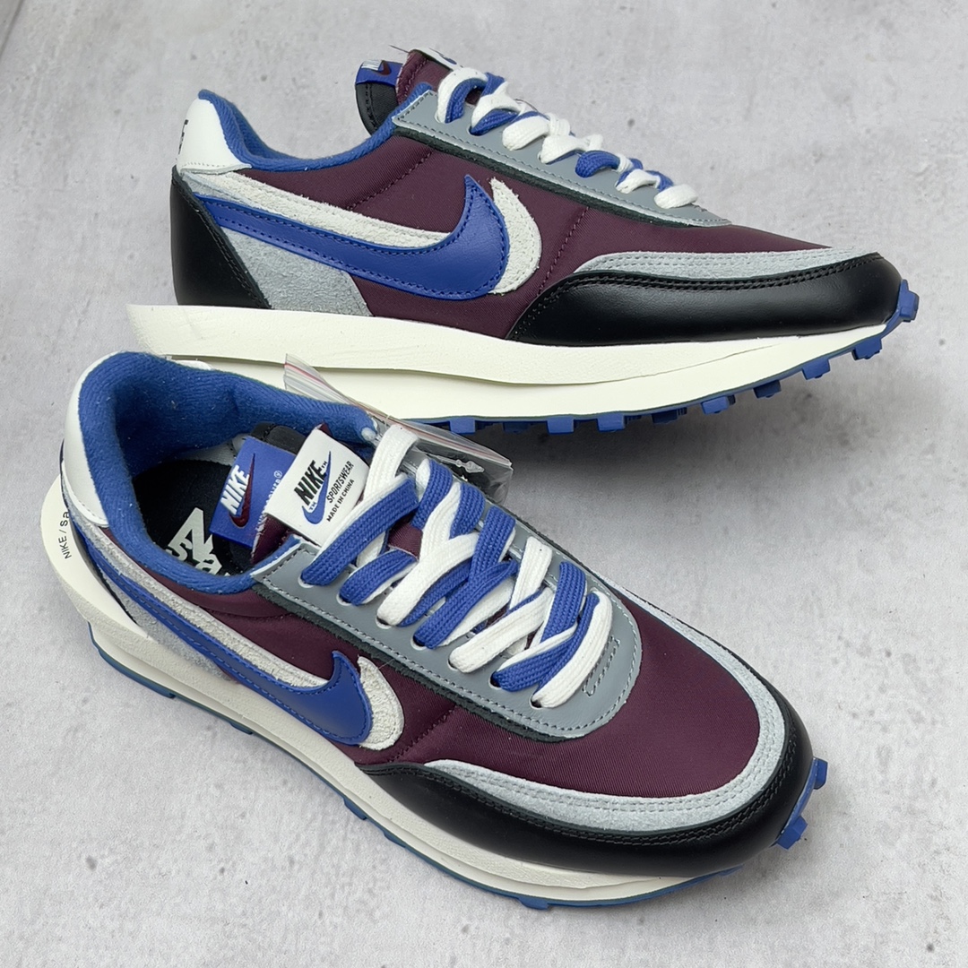 Nike Couple Basic Shoes M-l-s