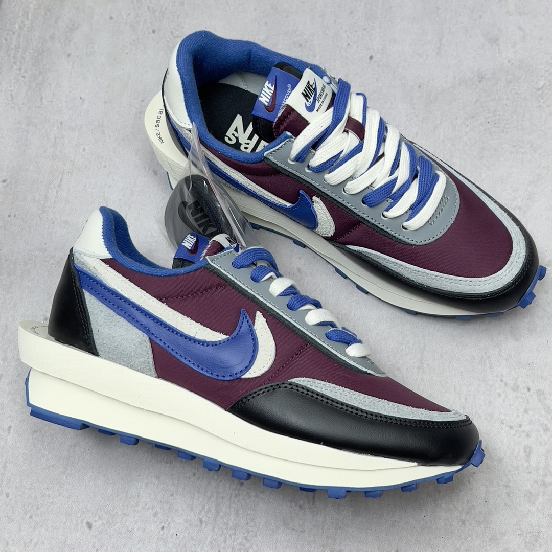 Nike Couple Basic Shoes M-l-s