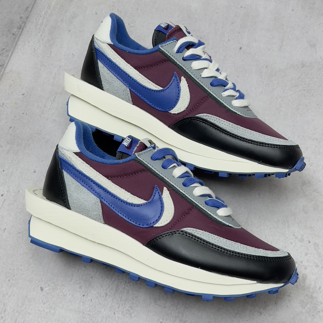 Nike Couple Basic Shoes M-l-s