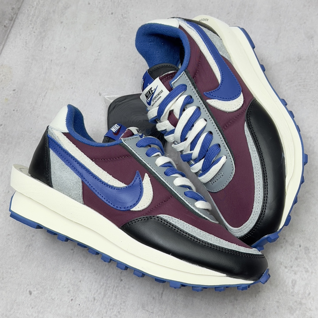 Nike Couple Basic Shoes M-l-s