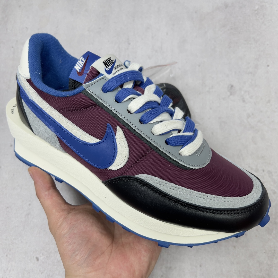 Nike Couple Basic Shoes M-l-s