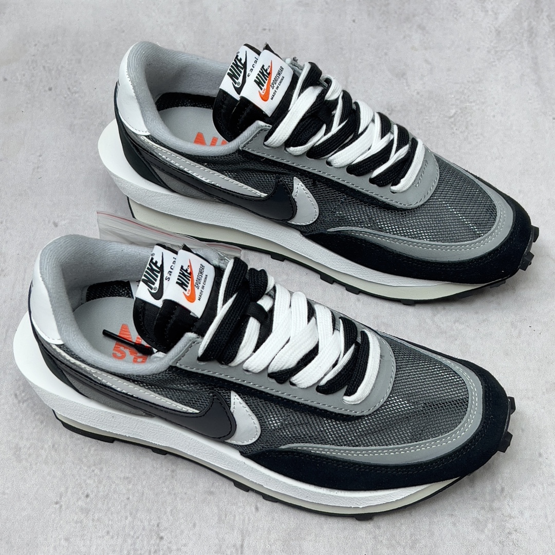 Nike Couple Basic Shoes L-s